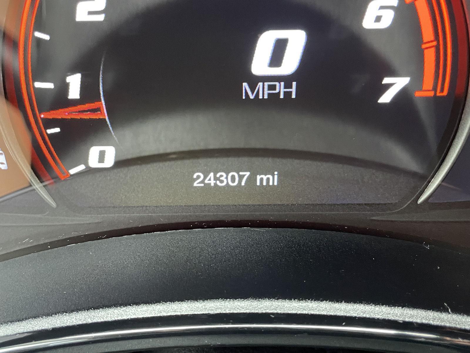 2021 Dodge Durango SRT 392 photo 2