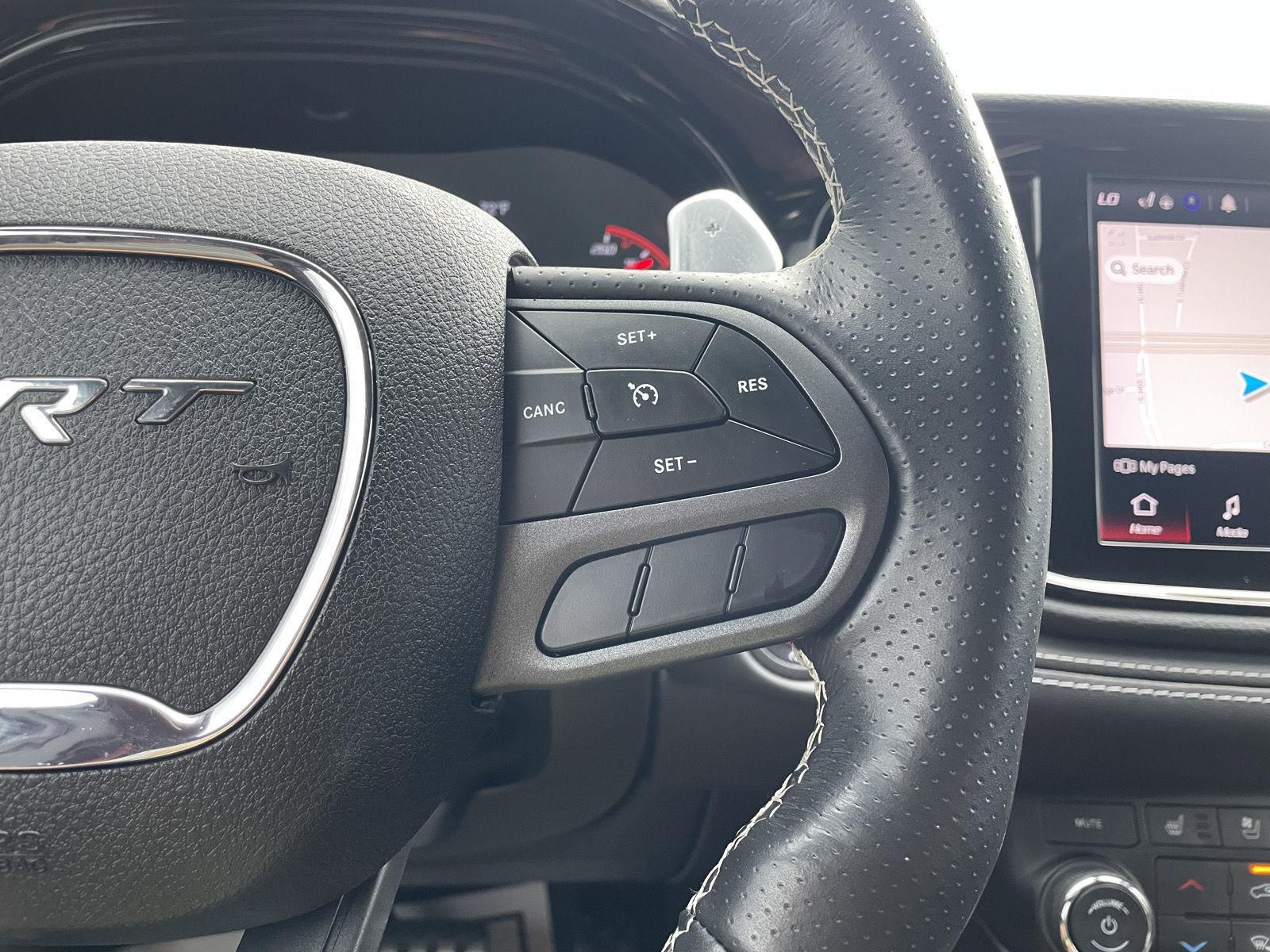 2021 Dodge Durango SRT 392 photo 13