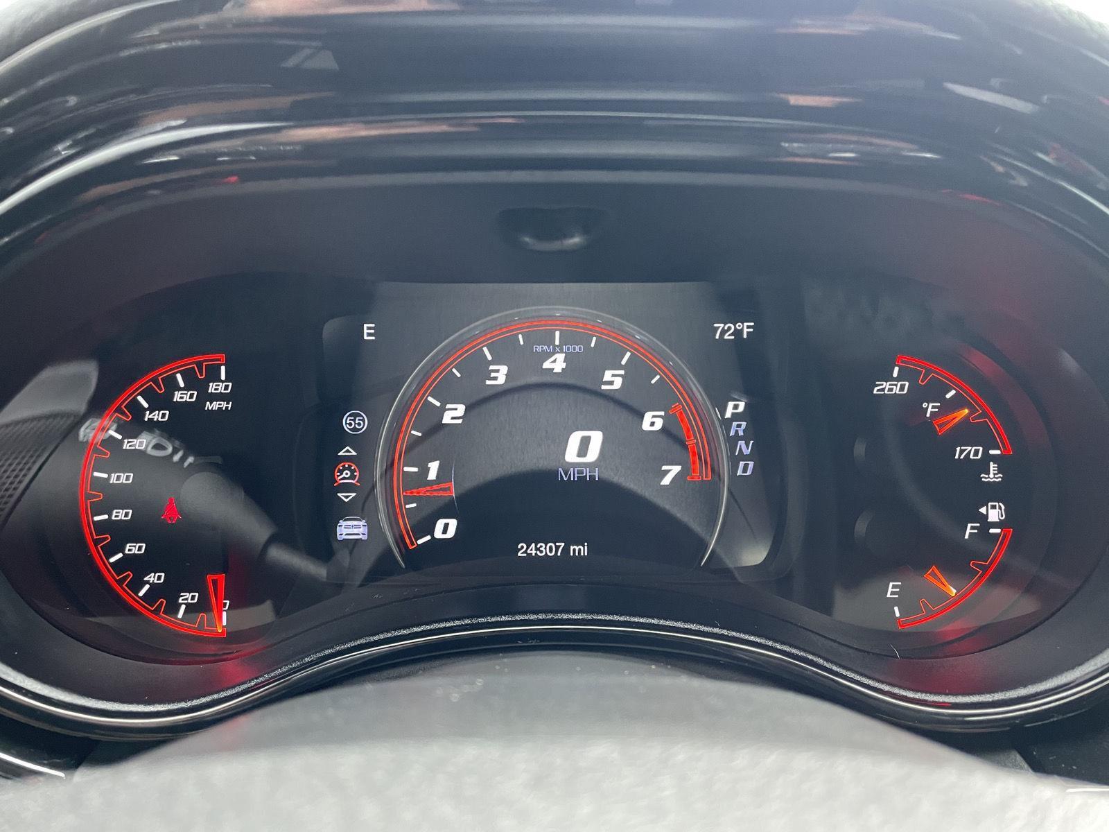 2021 Dodge Durango SRT 392 photo 14
