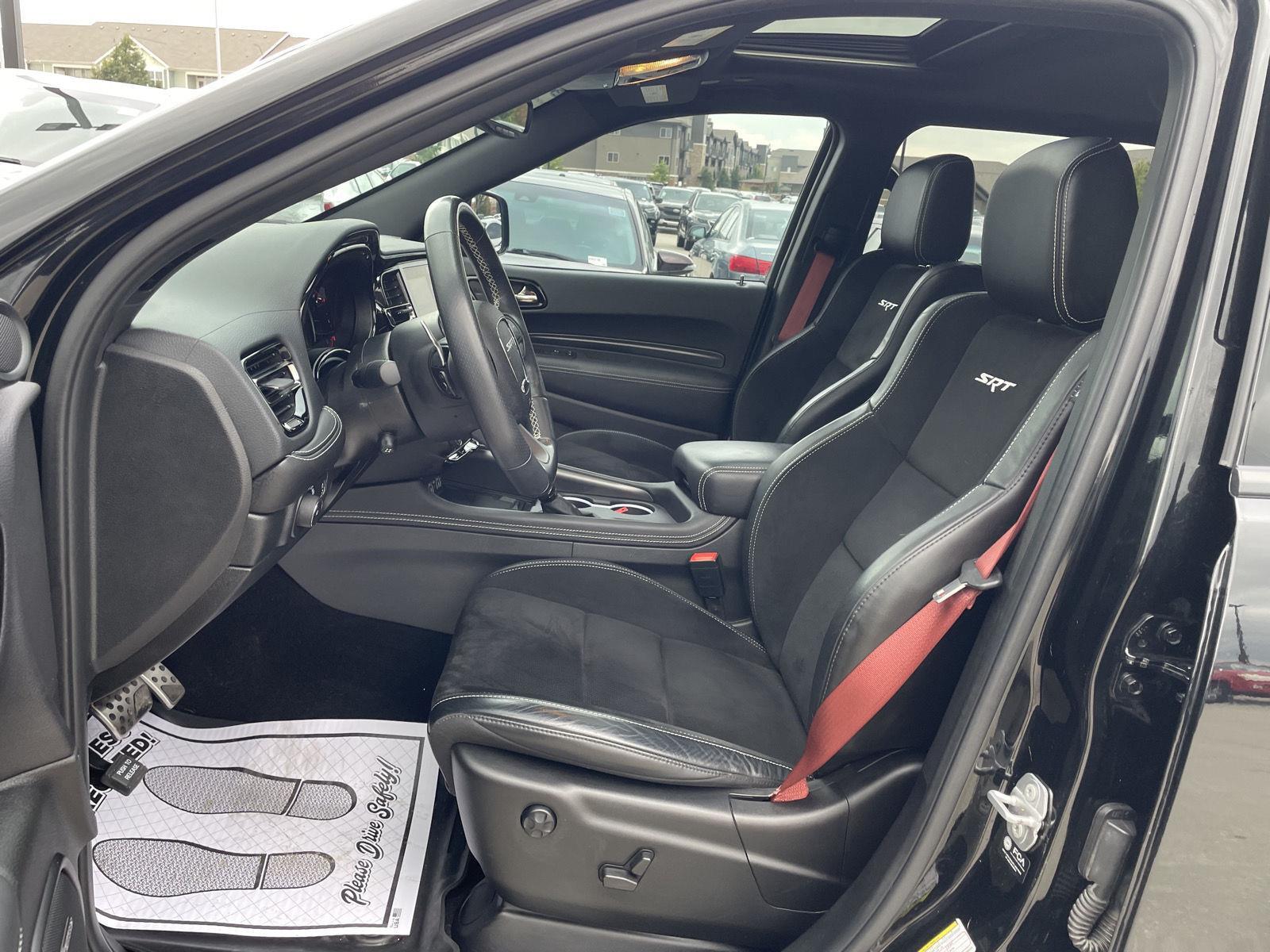 2021 Dodge Durango SRT 392 photo 16