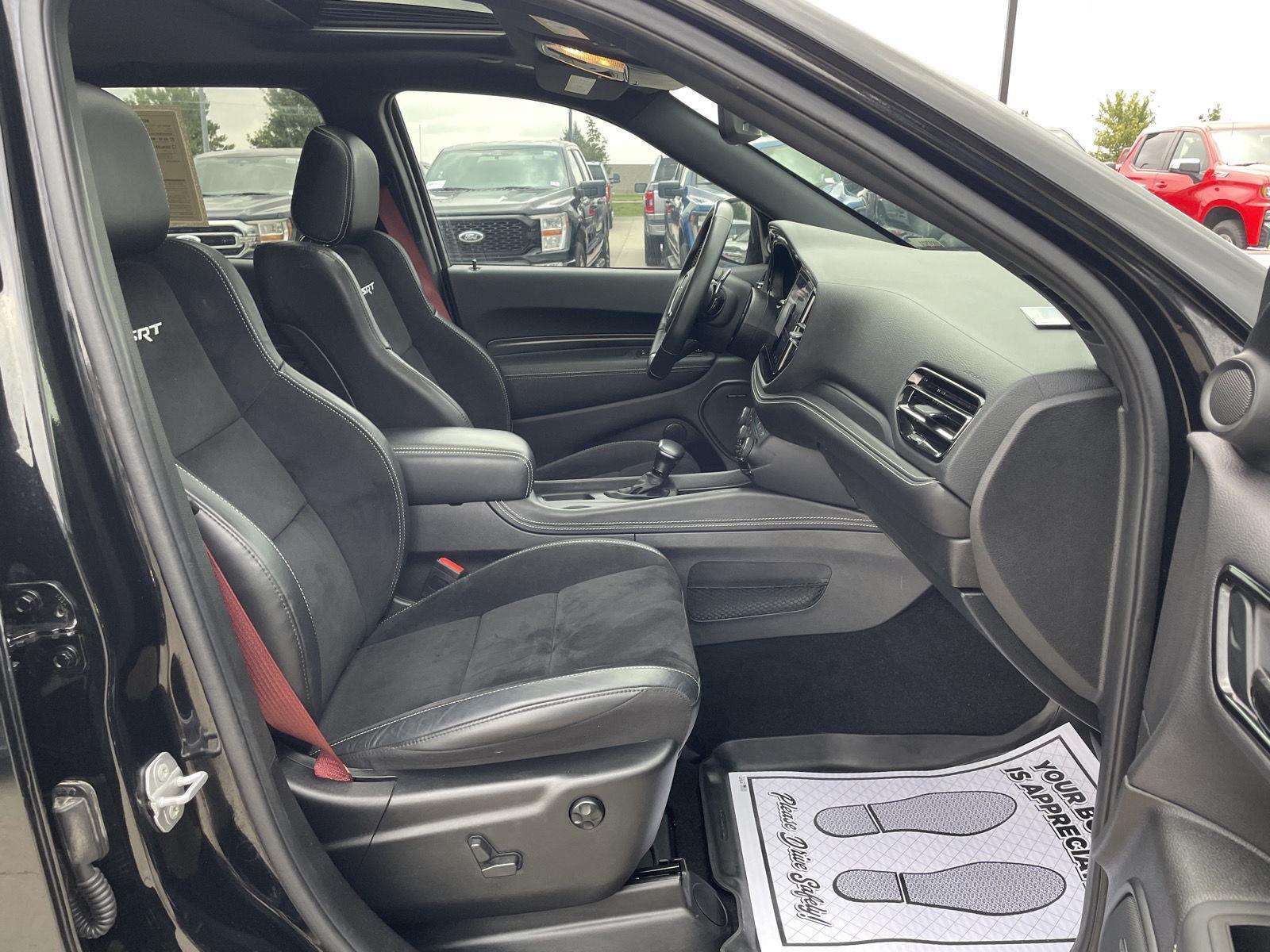 2021 Dodge Durango SRT 392 photo 18