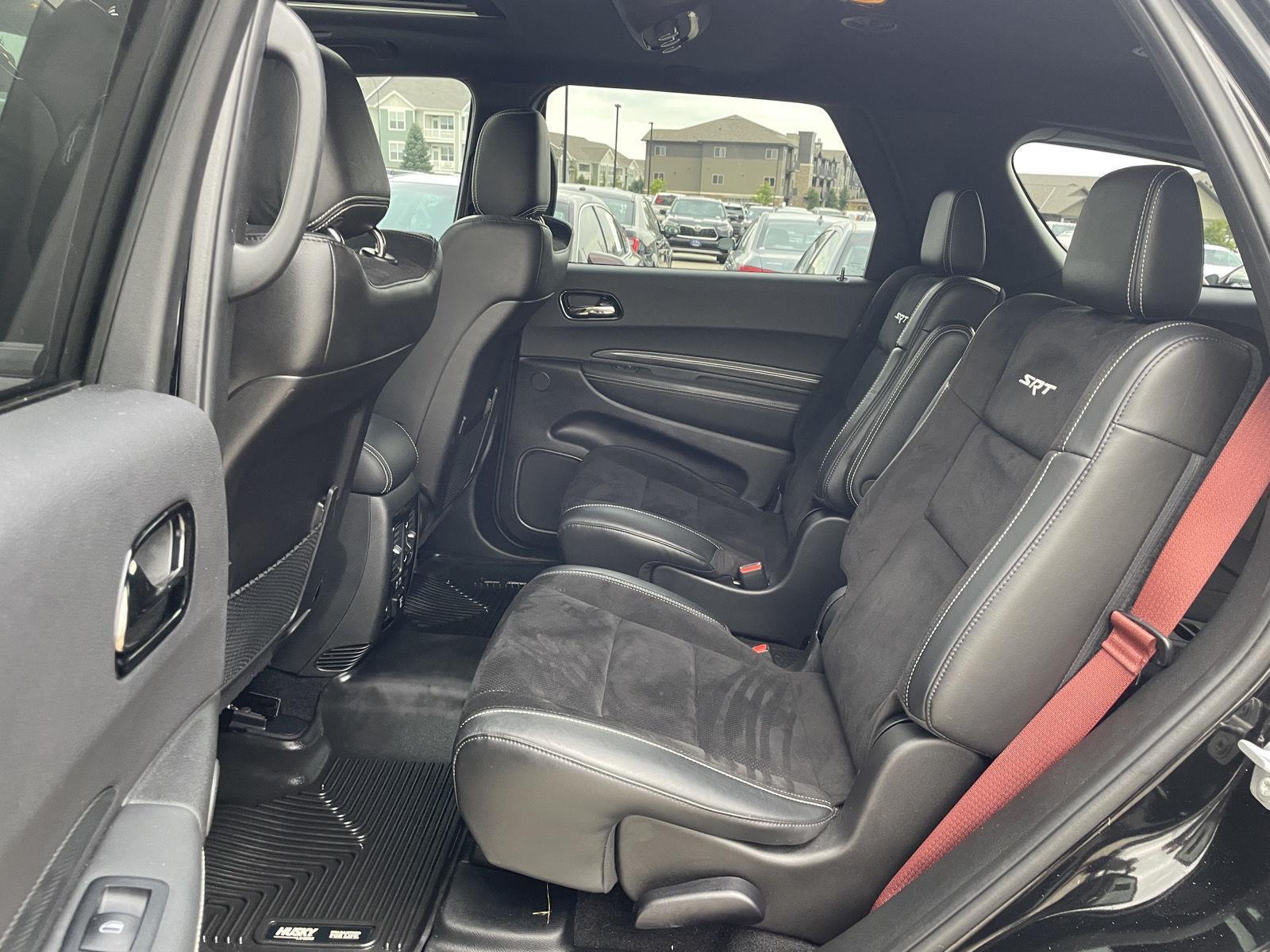 2021 Dodge Durango SRT 392 photo 19