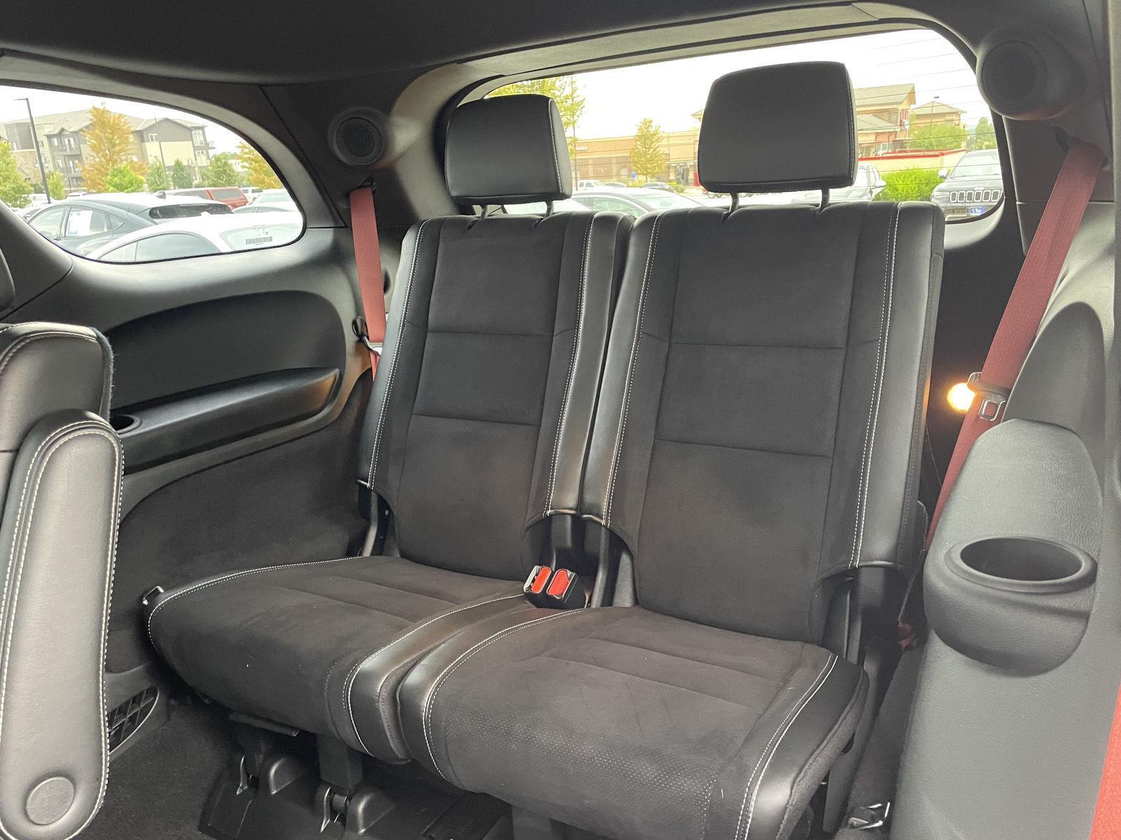 2021 Dodge Durango SRT 392 photo 21