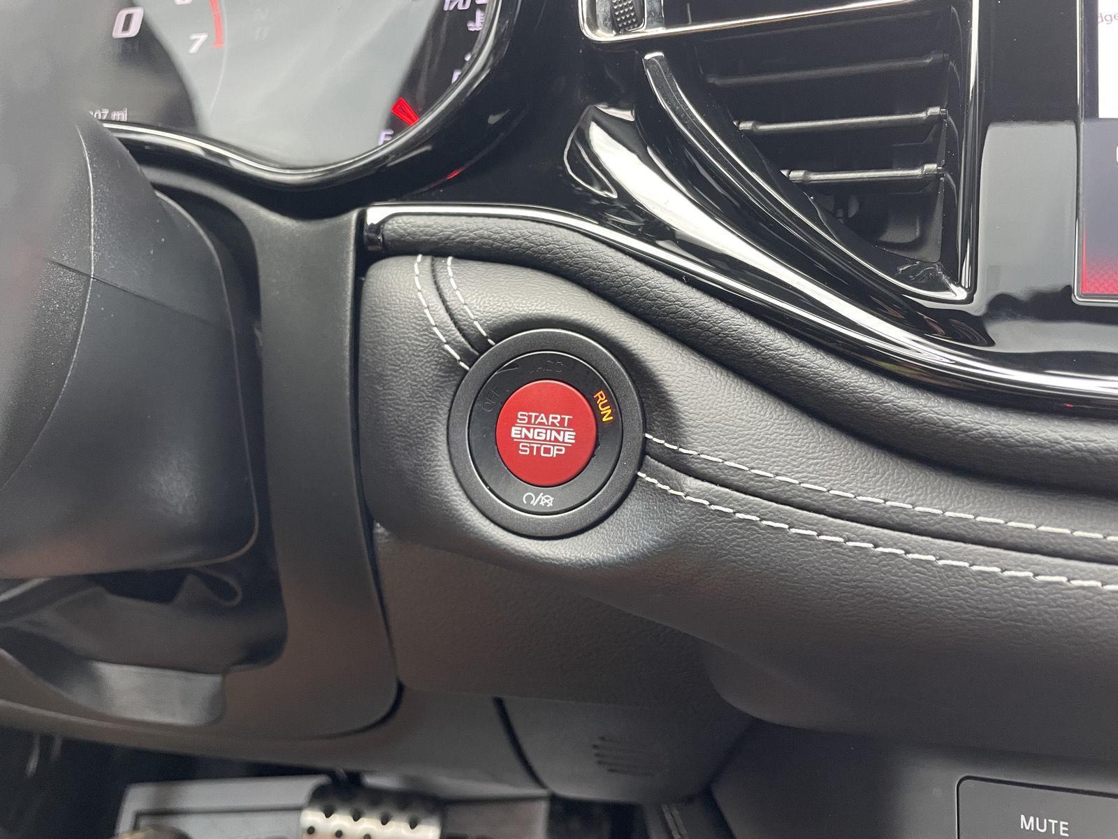 2021 Dodge Durango SRT 392 photo 25