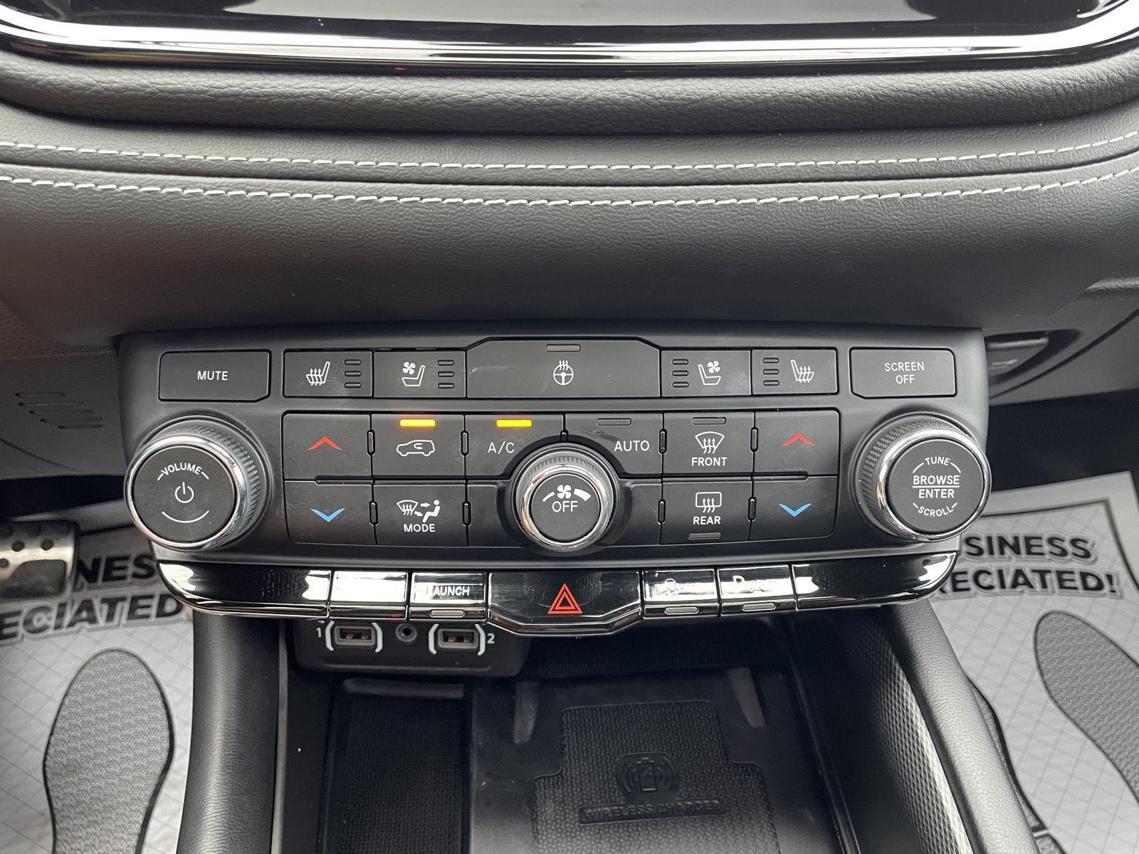 2021 Dodge Durango SRT 392 photo 26