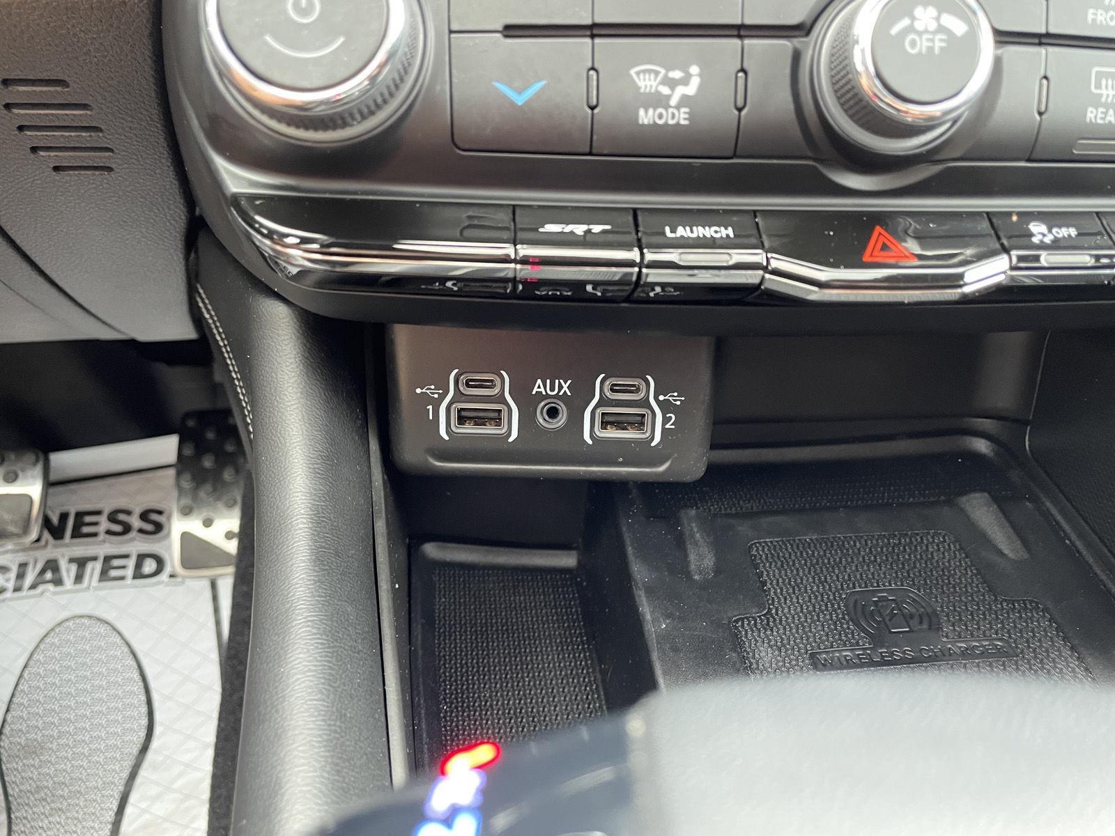 2021 Dodge Durango SRT 392 photo 28