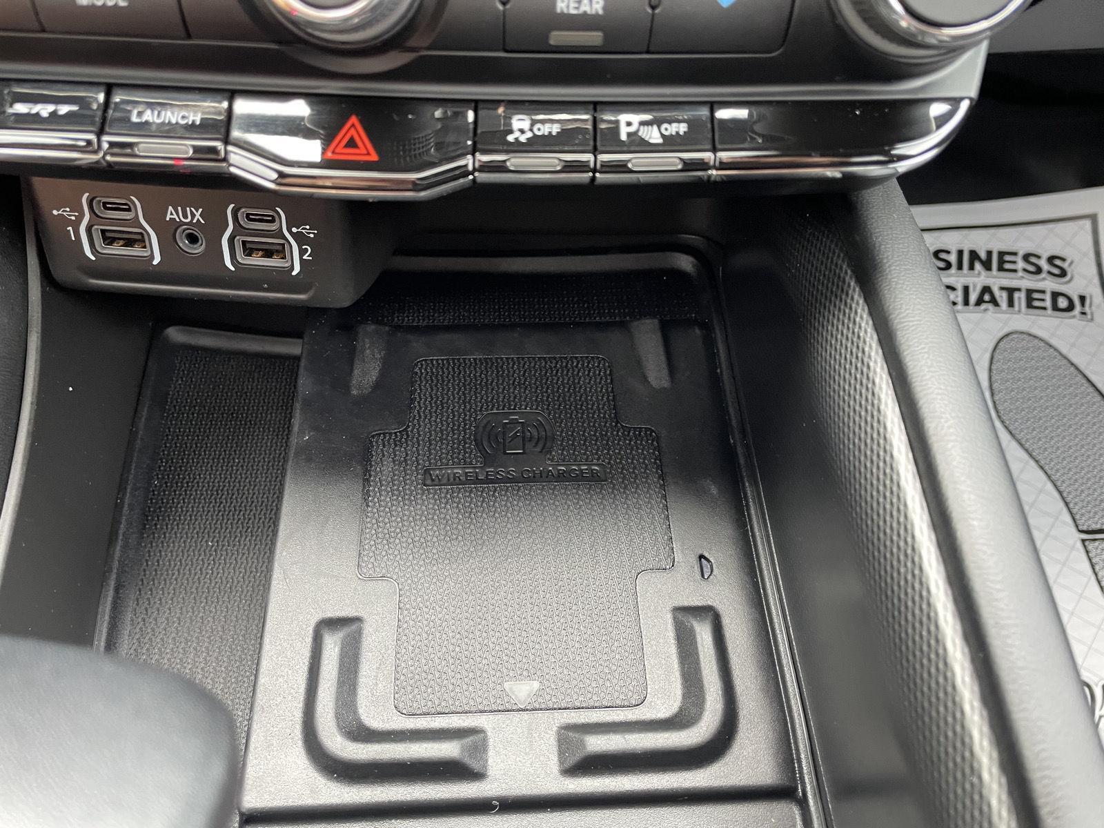 2021 Dodge Durango SRT 392 photo 29
