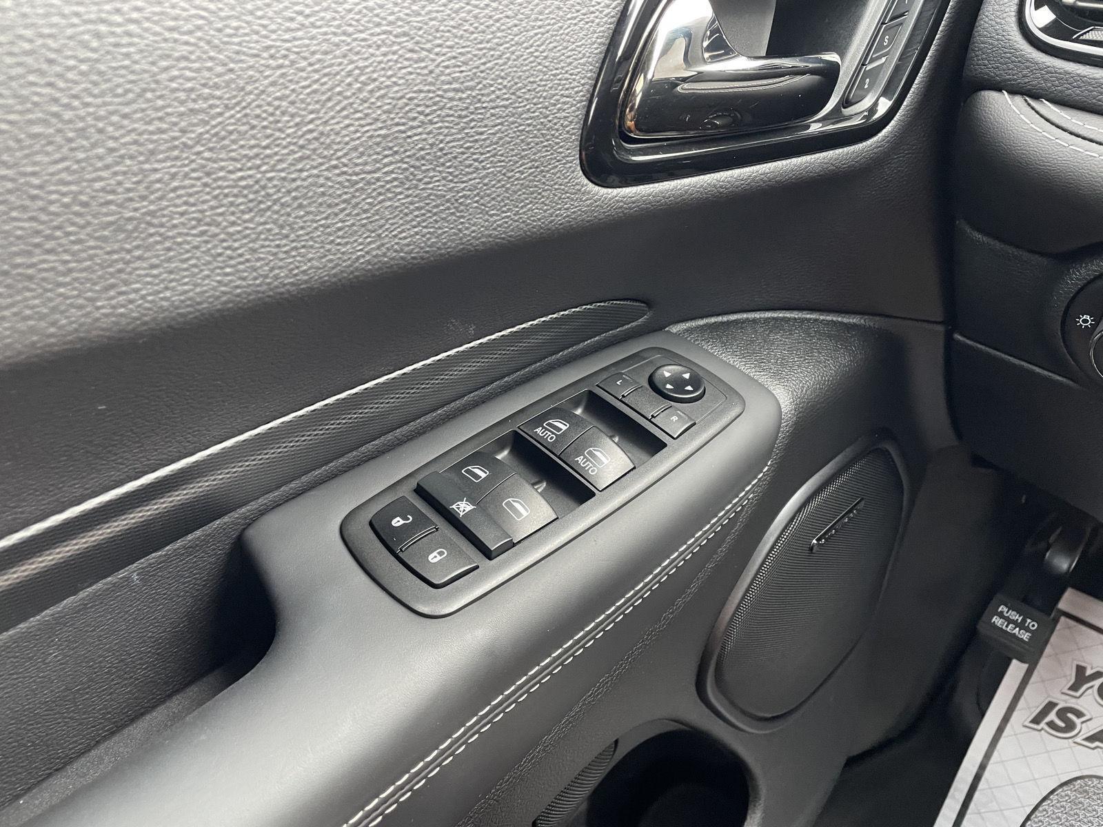 2021 Dodge Durango SRT 392 photo 30