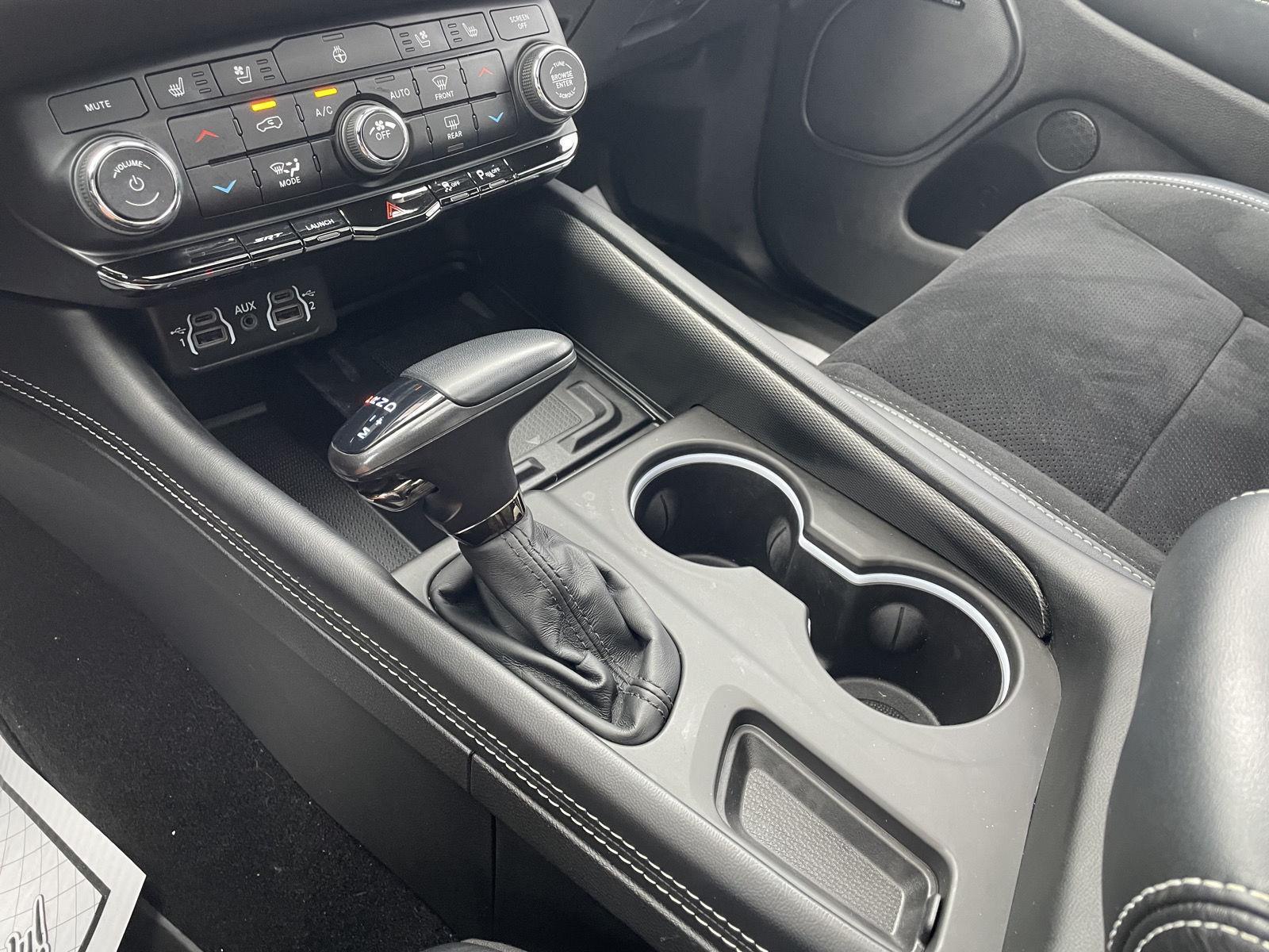 2021 Dodge Durango SRT 392 photo 31