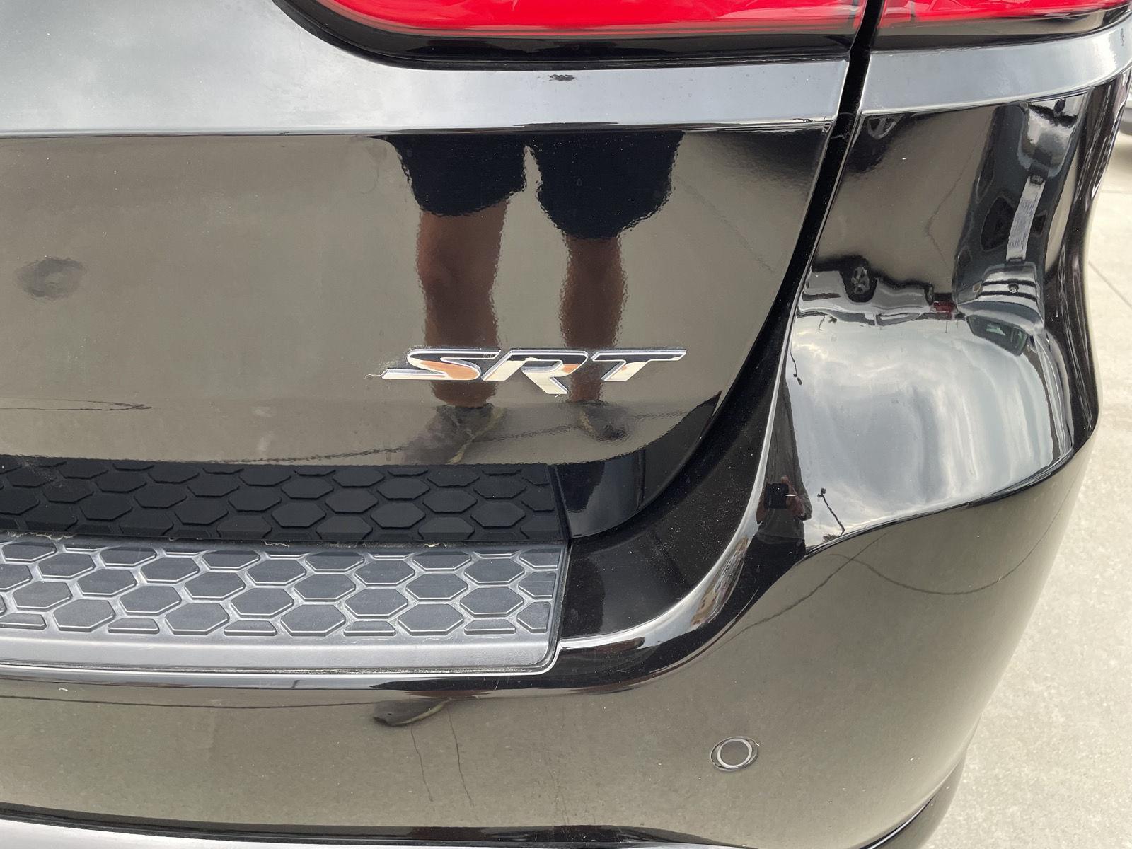 2021 Dodge Durango SRT 392 photo 36