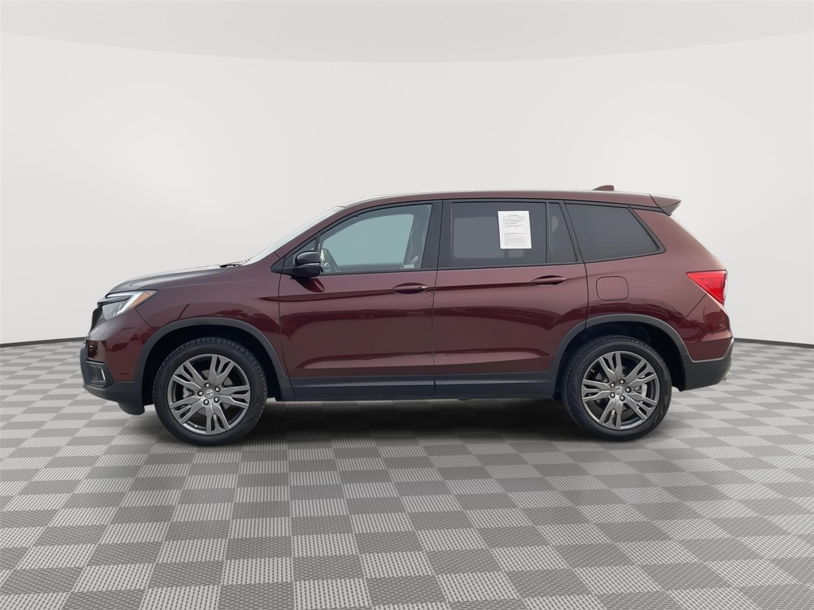Used 2020 Honda Passport for sale in Lincoln NE
