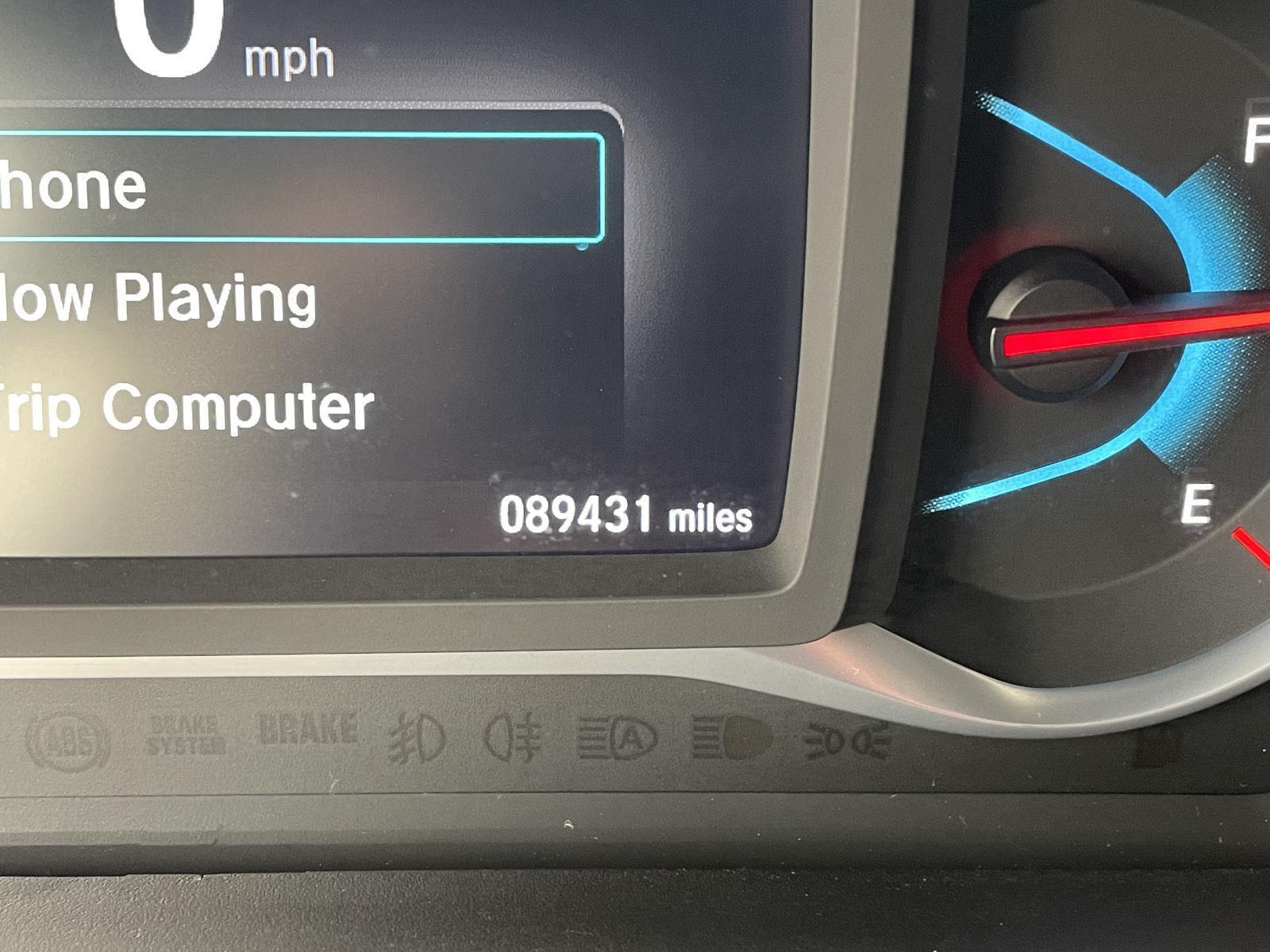 Used 2020 Honda Passport for sale in Lincoln NE