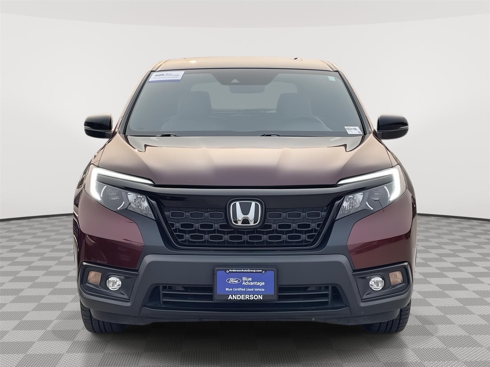 Used 2020 Honda Passport for sale in Lincoln NE
