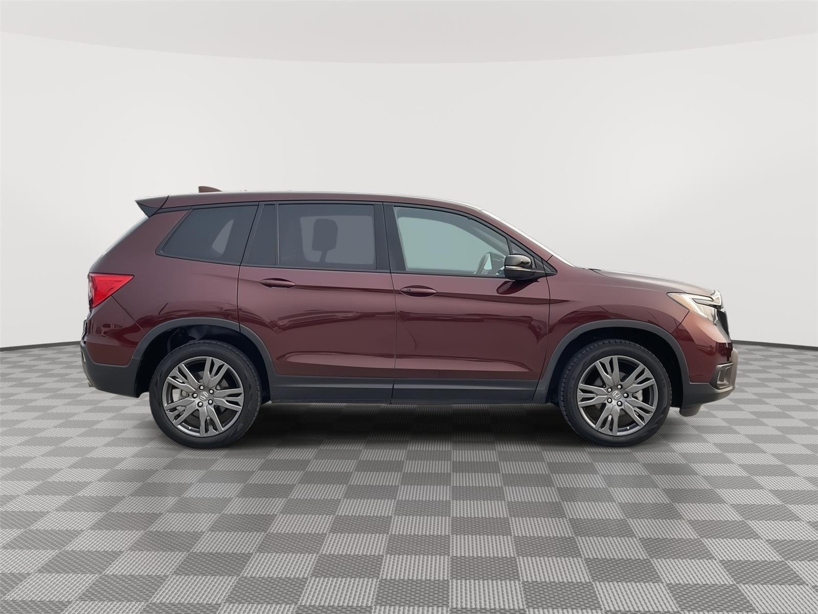 Used 2020 Honda Passport for sale in Lincoln NE