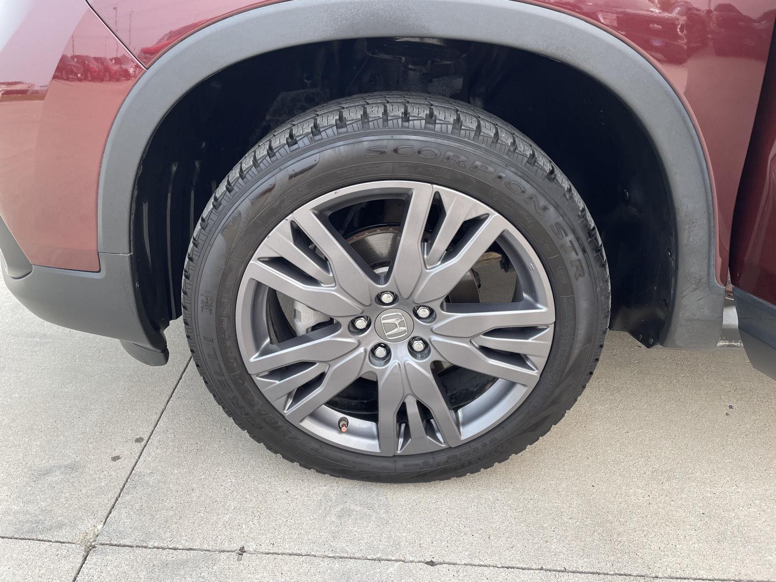 Used 2020 Honda Passport for sale in Lincoln NE