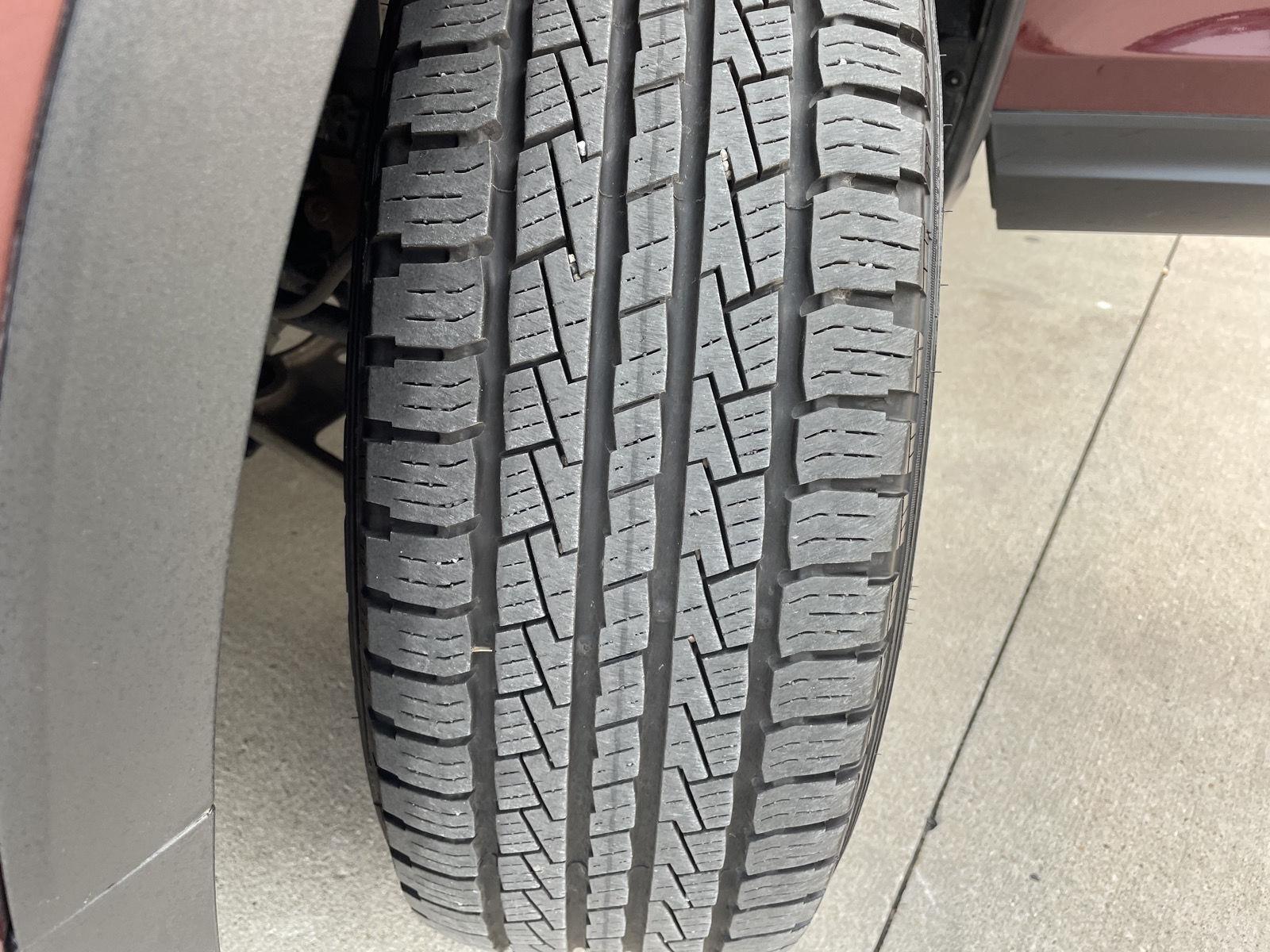 Used 2020 Honda Passport for sale in Lincoln NE