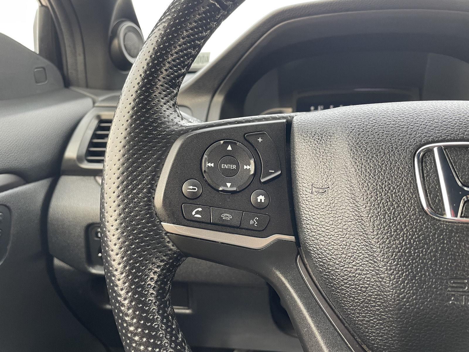 Used 2020 Honda Passport for sale in Lincoln NE