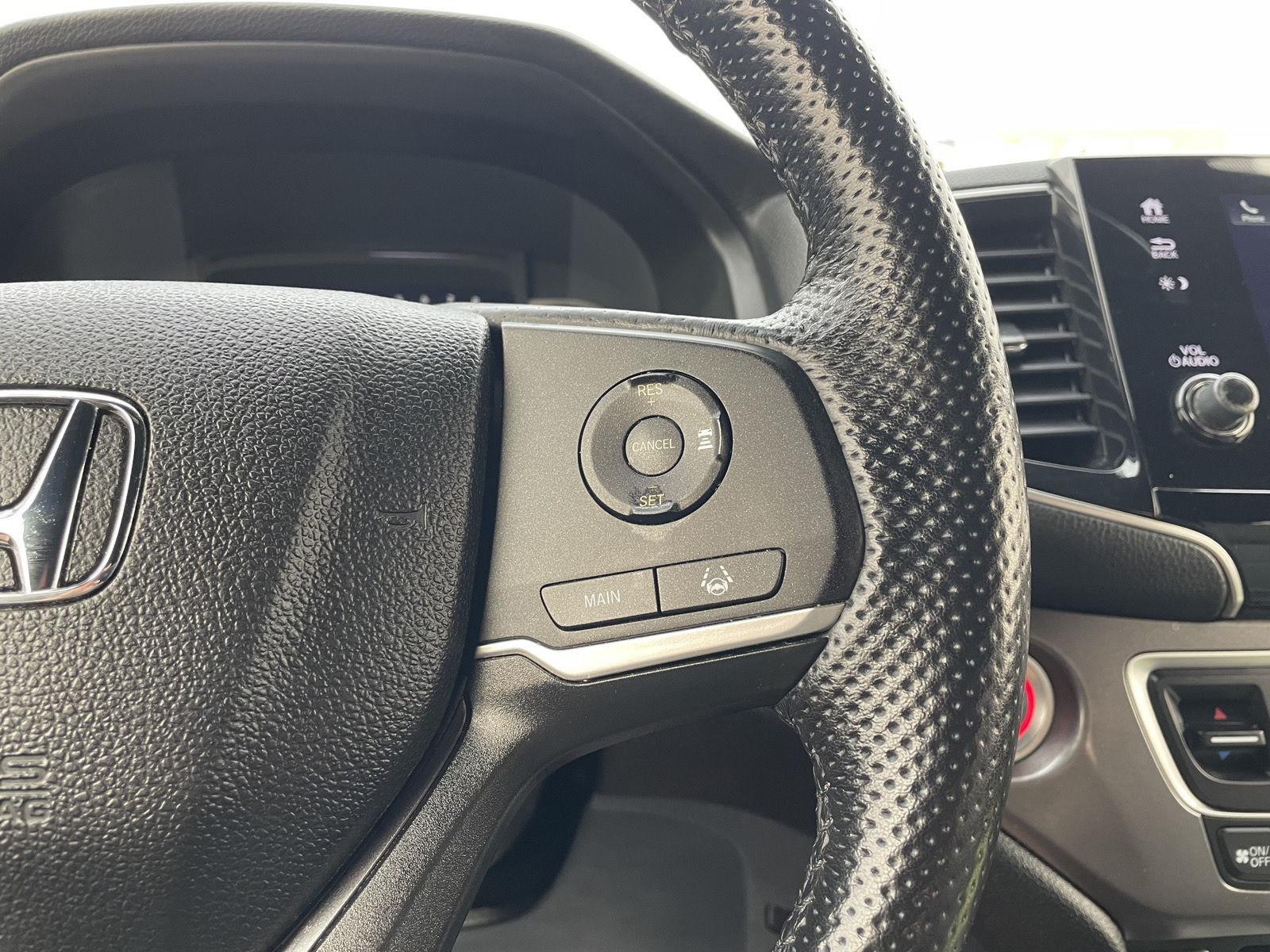 Used 2020 Honda Passport for sale in Lincoln NE
