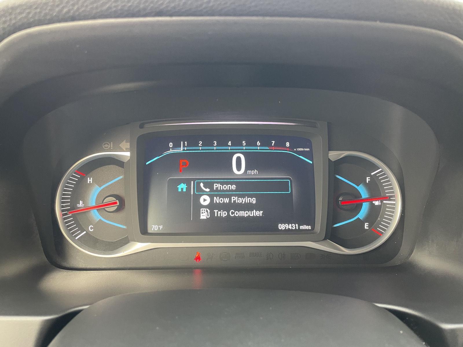 Used 2020 Honda Passport for sale in Lincoln NE