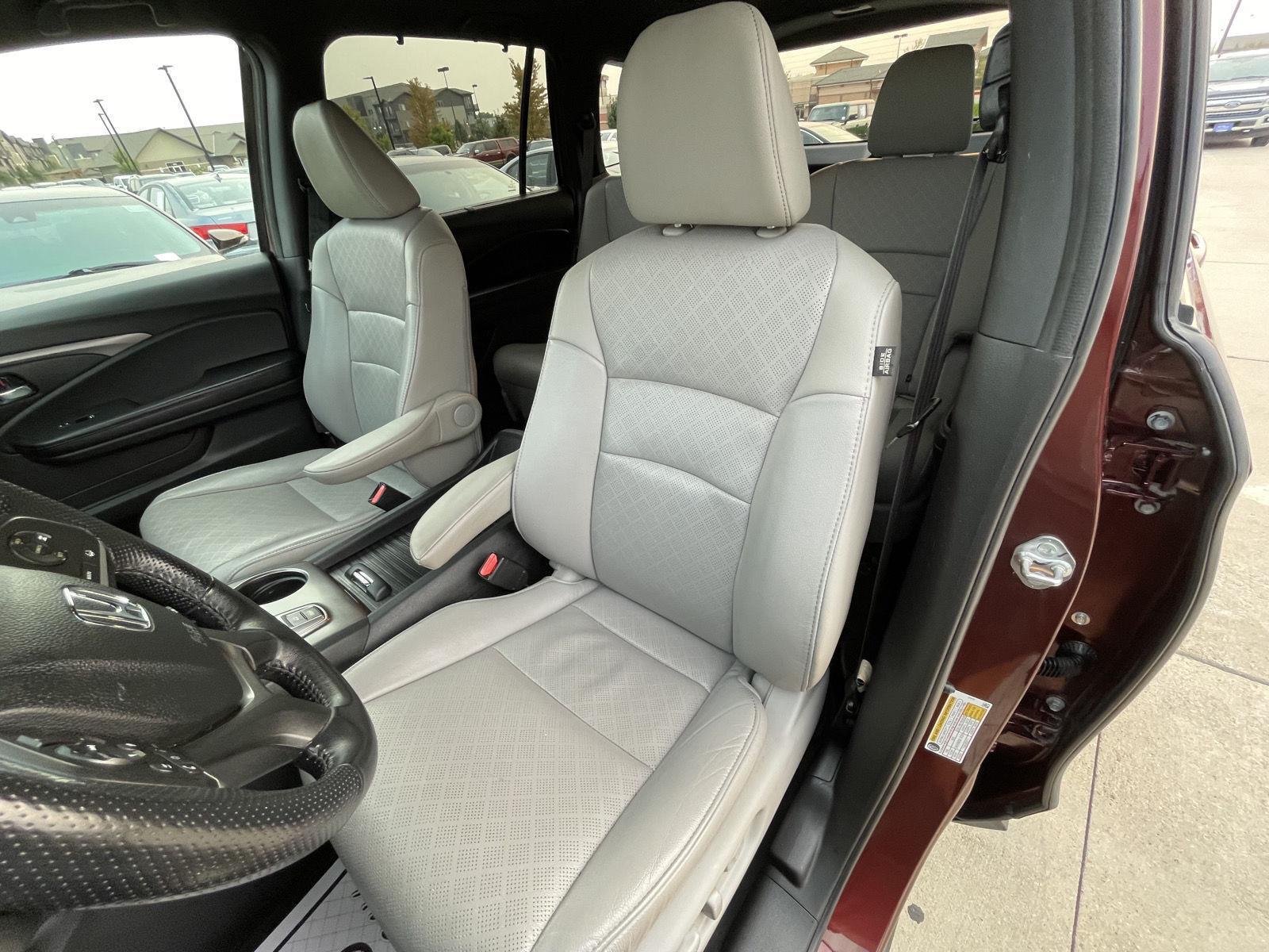 Used 2020 Honda Passport for sale in Lincoln NE