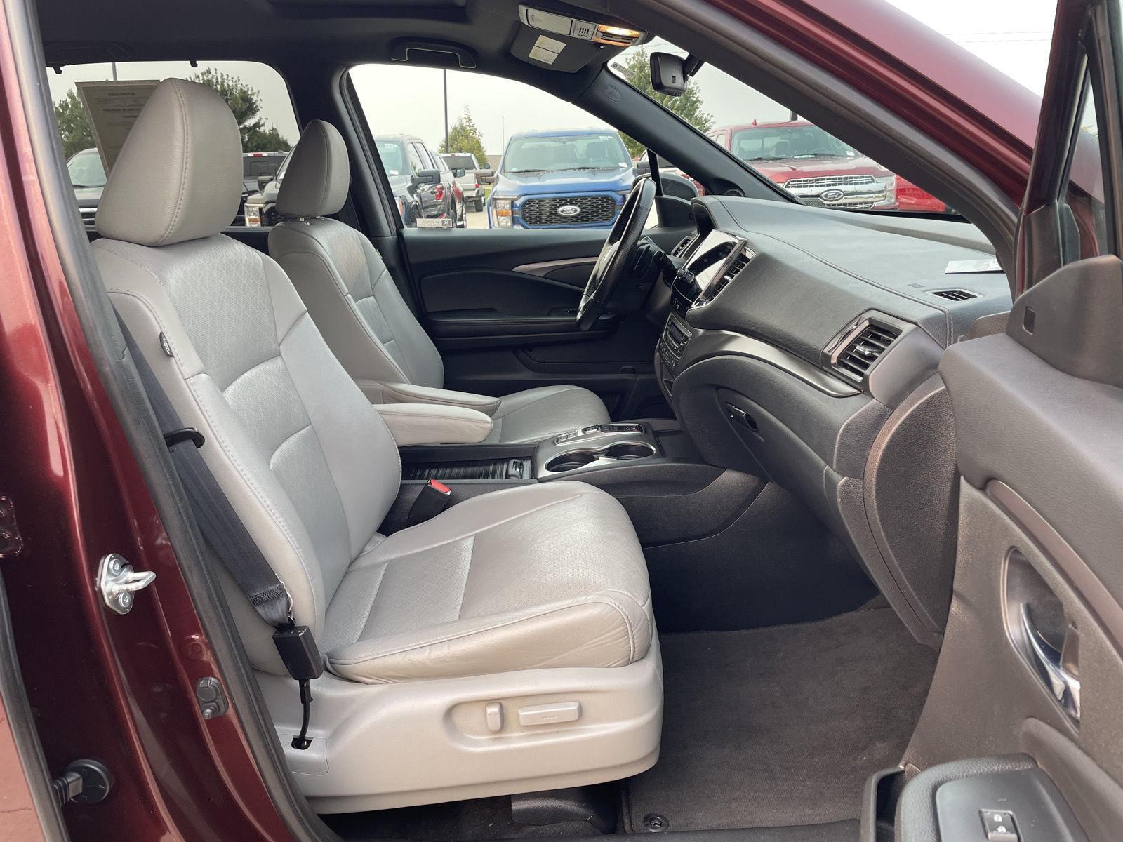 Used 2020 Honda Passport for sale in Lincoln NE