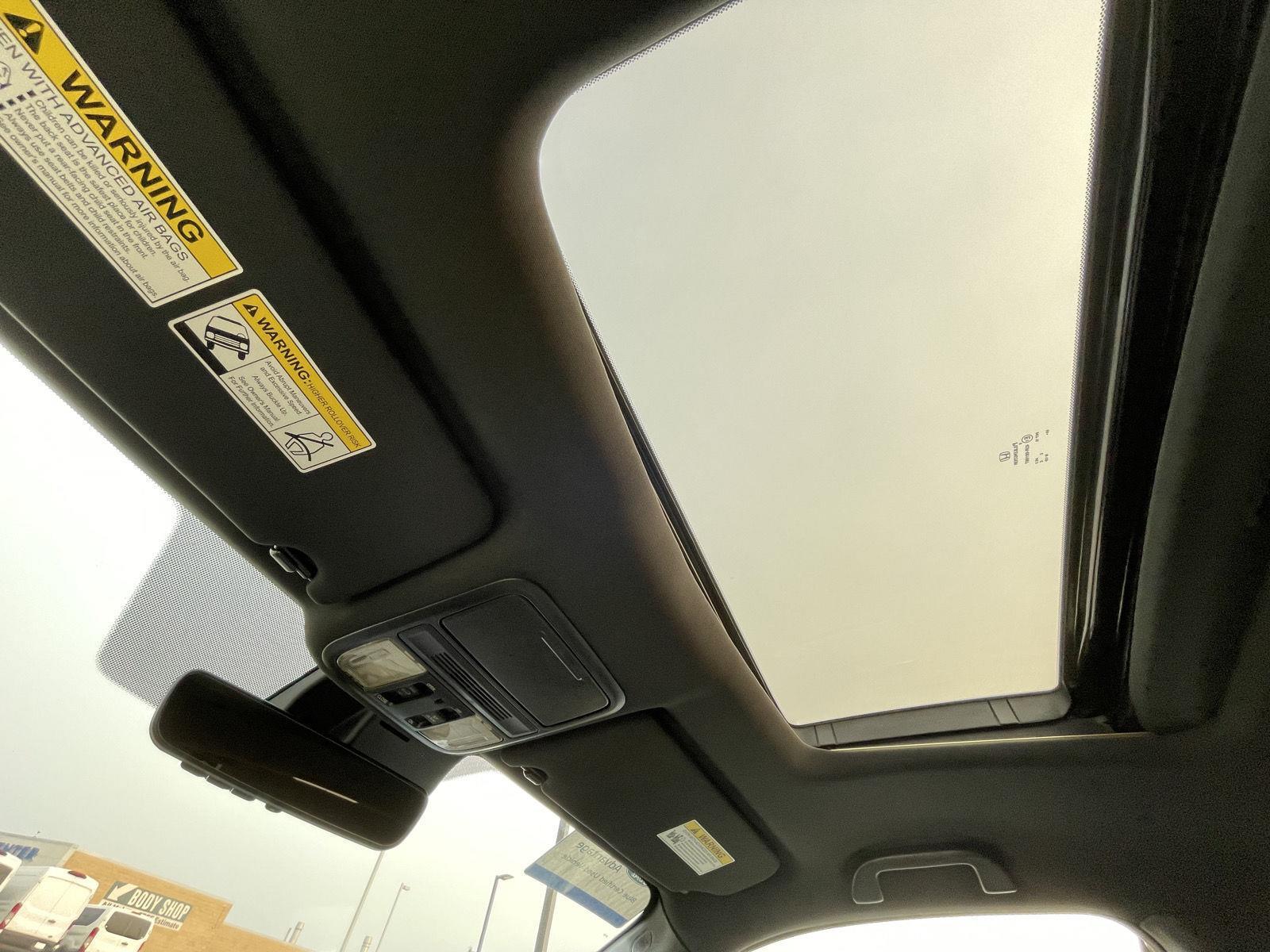 Used 2020 Honda Passport for sale in Lincoln NE