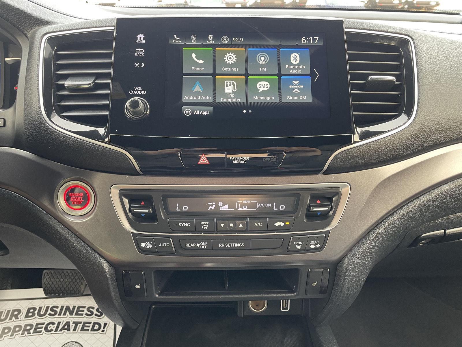 Used 2020 Honda Passport for sale in Lincoln NE