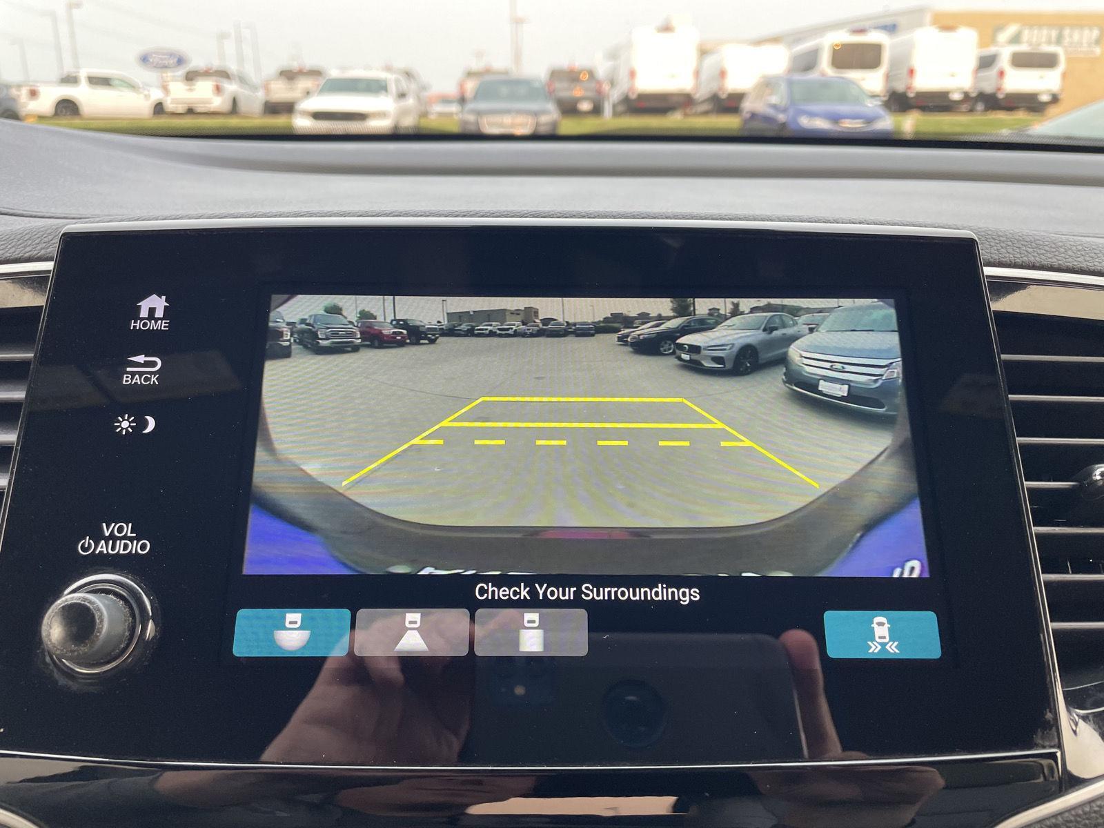 Used 2020 Honda Passport for sale in Lincoln NE