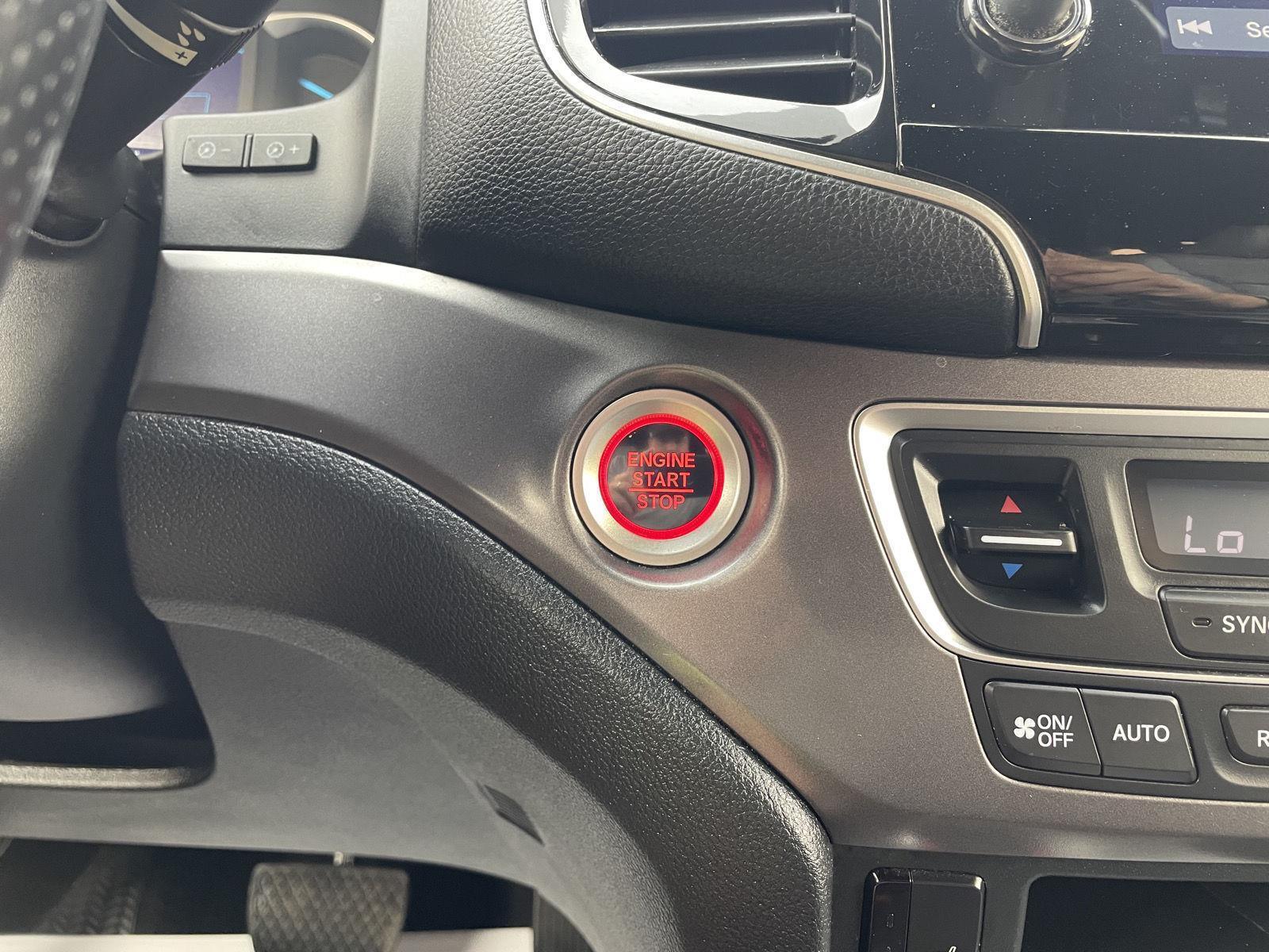 Used 2020 Honda Passport for sale in Lincoln NE
