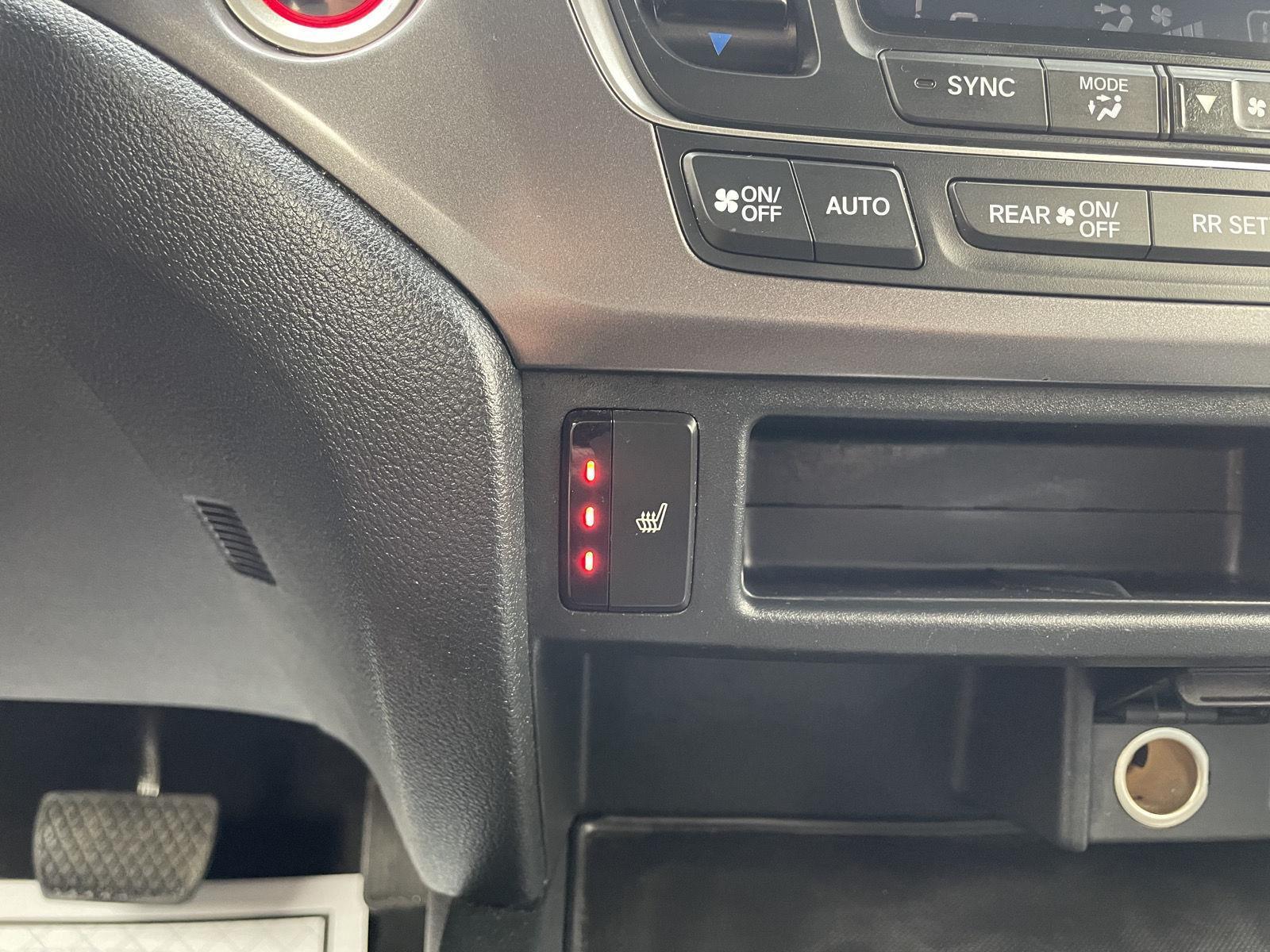 Used 2020 Honda Passport for sale in Lincoln NE