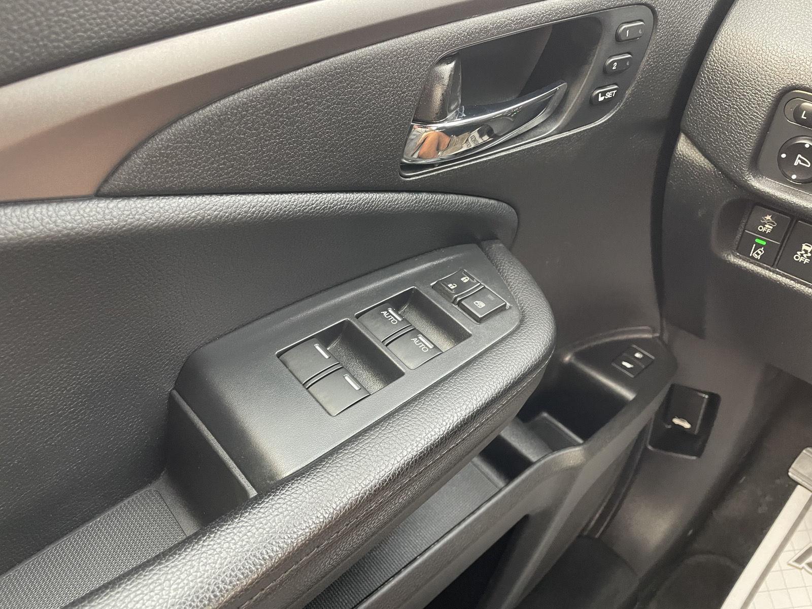 Used 2020 Honda Passport for sale in Lincoln NE