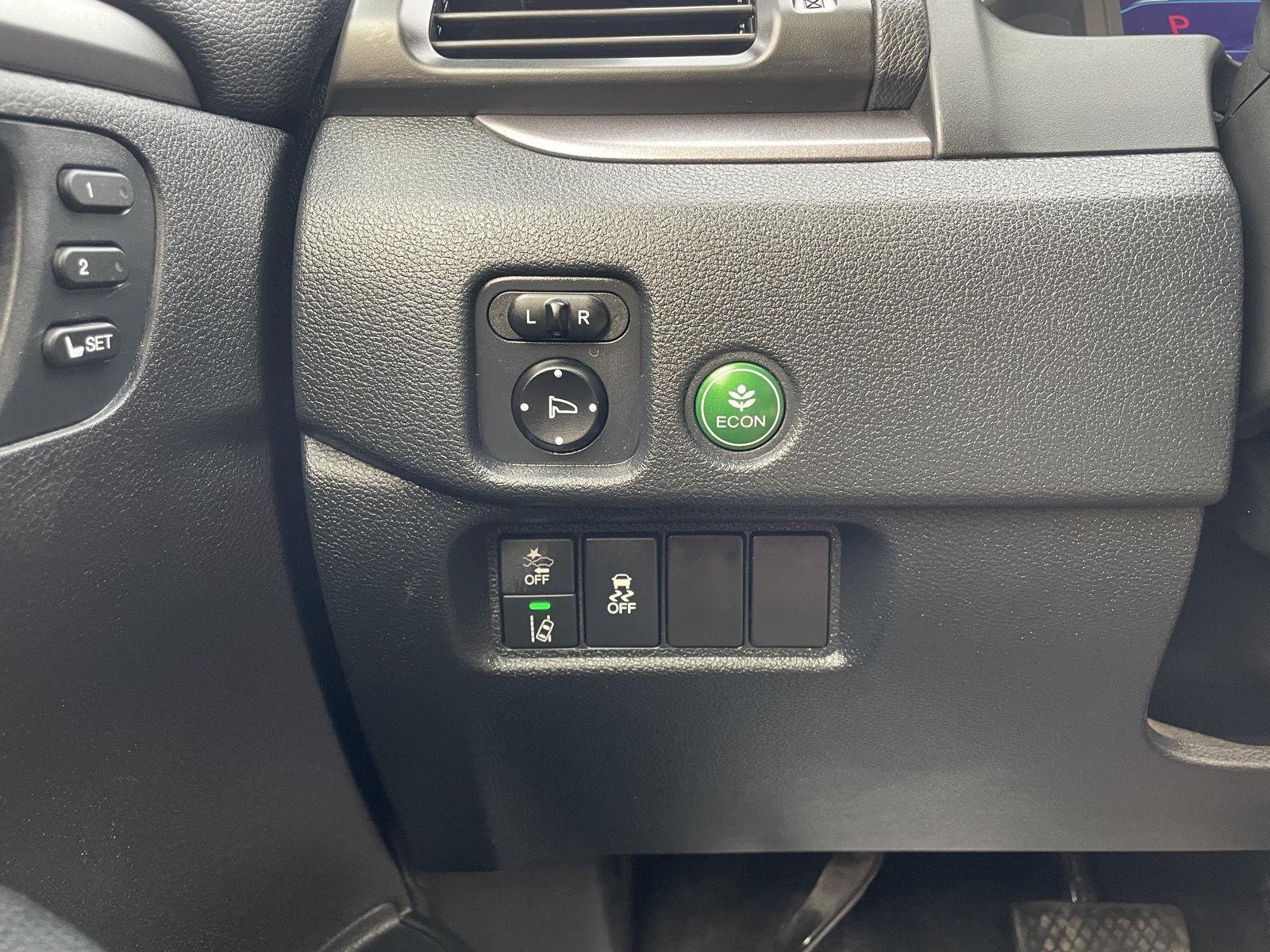 Used 2020 Honda Passport for sale in Lincoln NE