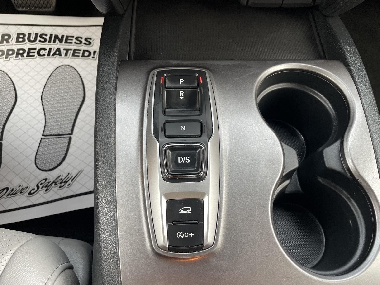 Used 2020 Honda Passport for sale in Lincoln NE