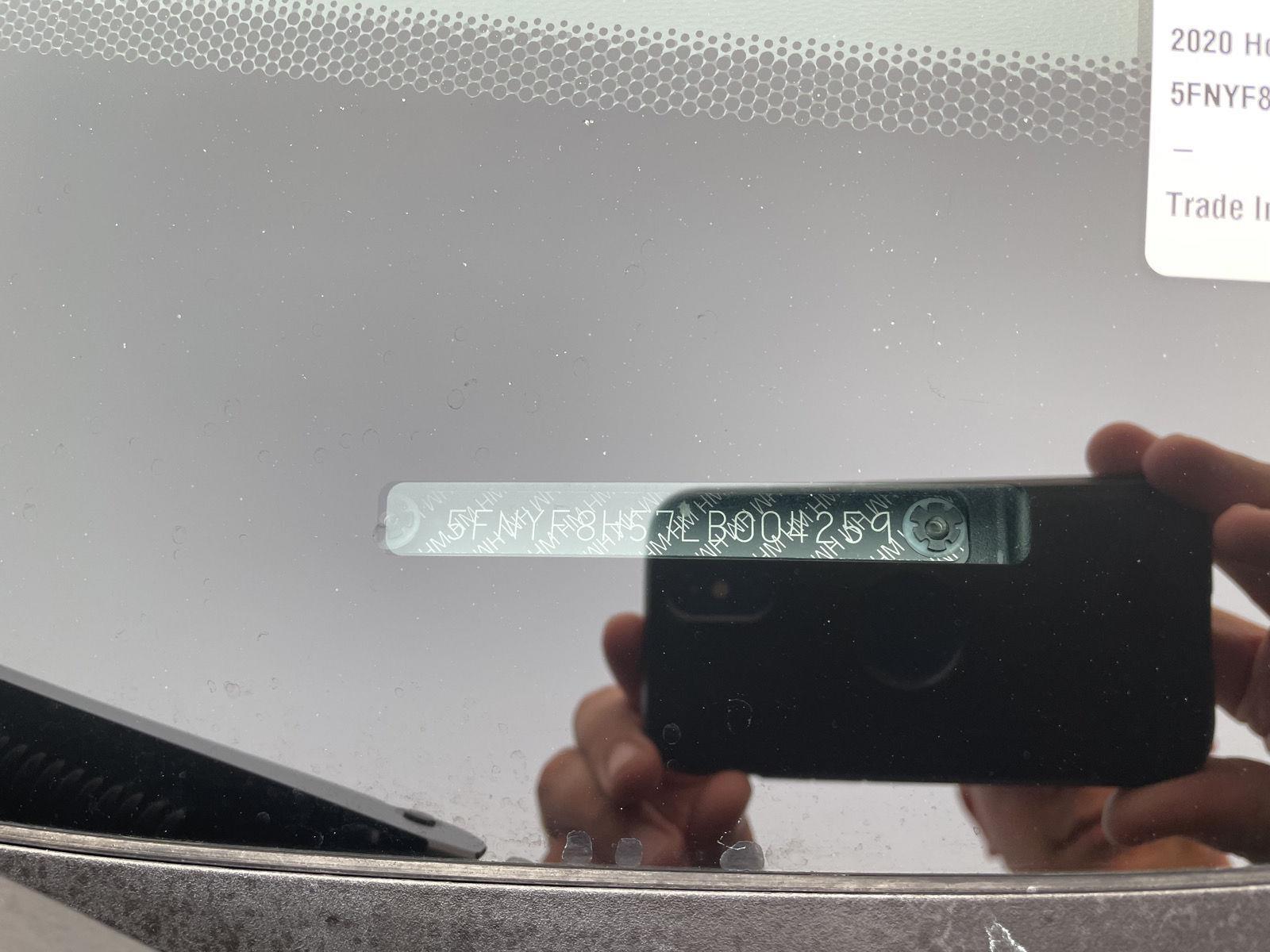 Used 2020 Honda Passport for sale in Lincoln NE