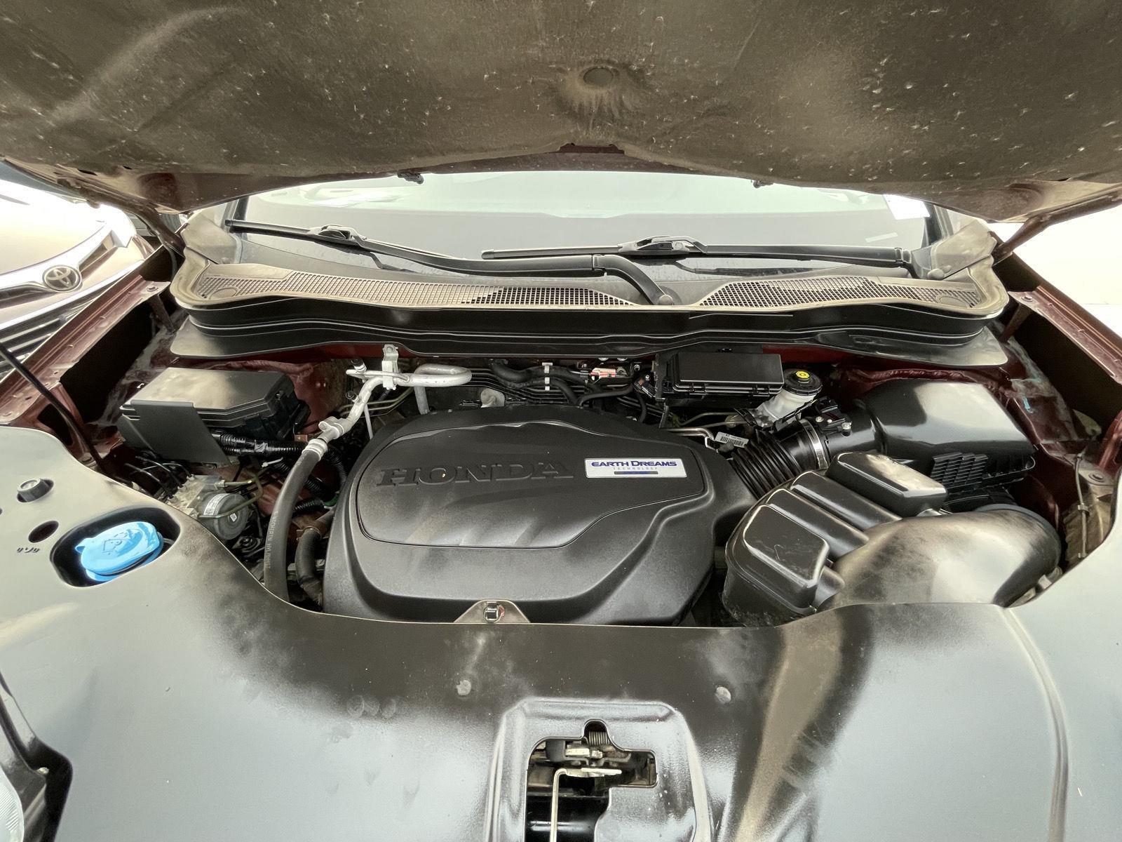Used 2020 Honda Passport for sale in Lincoln NE
