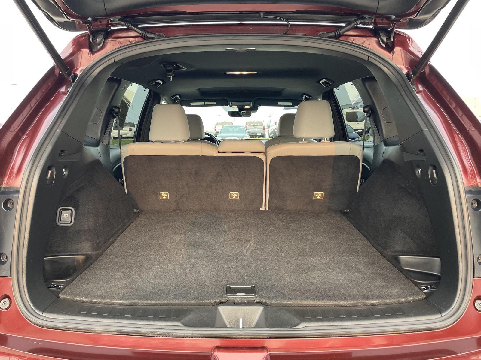Used 2020 Honda Passport for sale in Lincoln NE