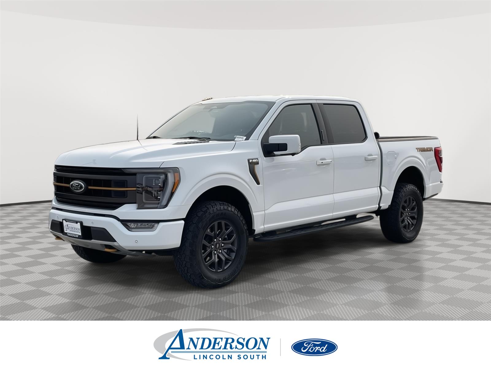 Used 2023 Ford F-150 Tremor Crew Cab Truck for sale in Lincoln NE