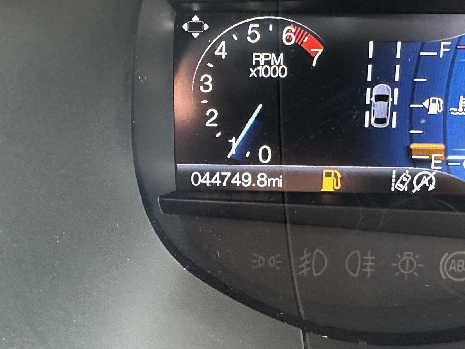 Used 2022 Ford Edge for sale in Lincoln NE