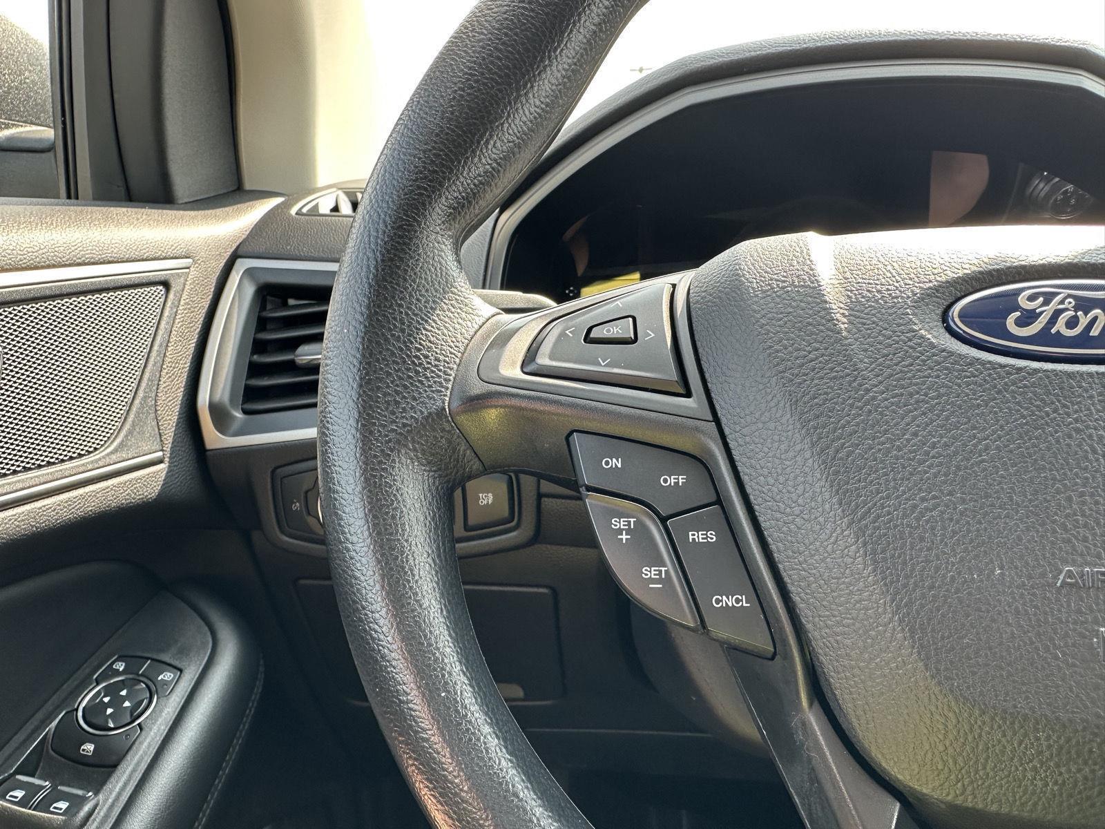 Used 2022 Ford Edge for sale in Lincoln NE
