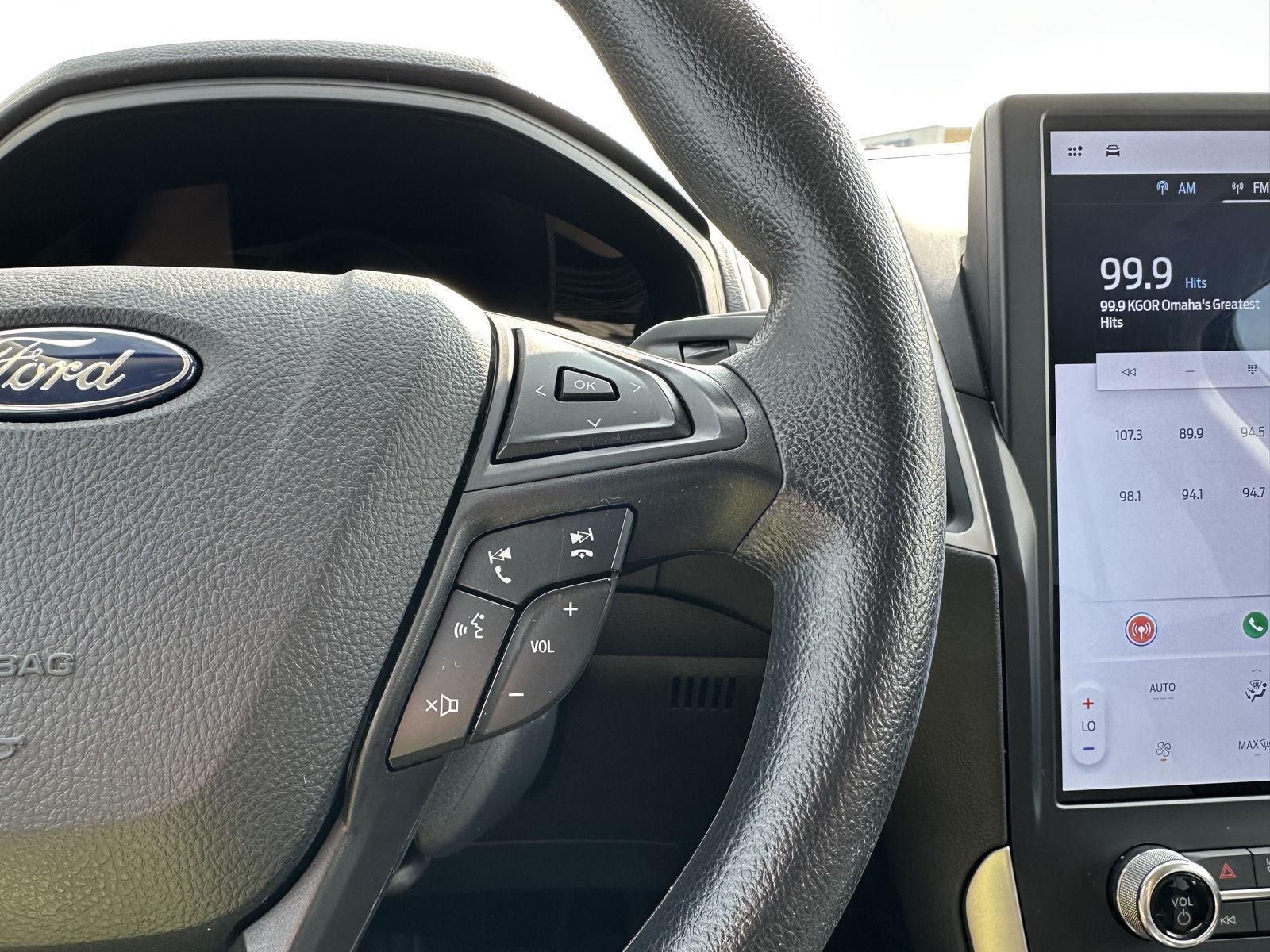 Used 2022 Ford Edge for sale in Lincoln NE