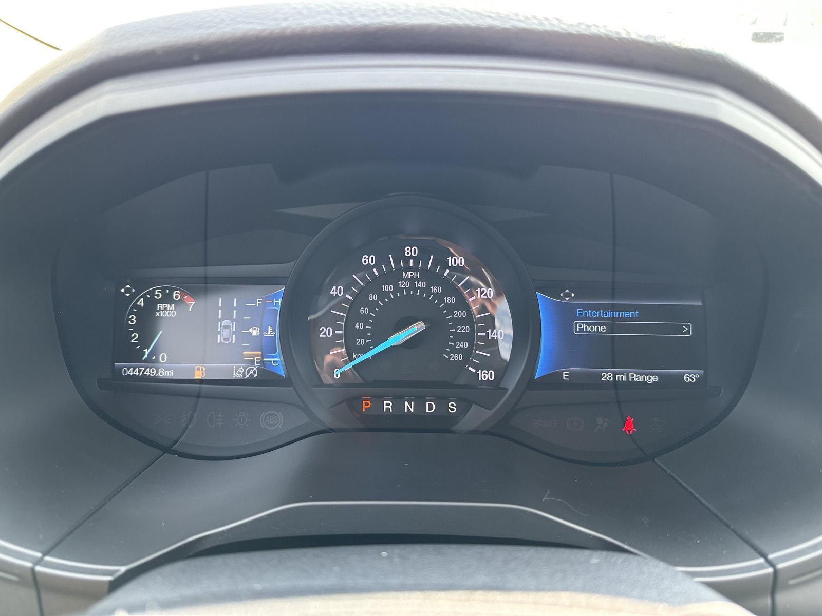 Used 2022 Ford Edge for sale in Lincoln NE
