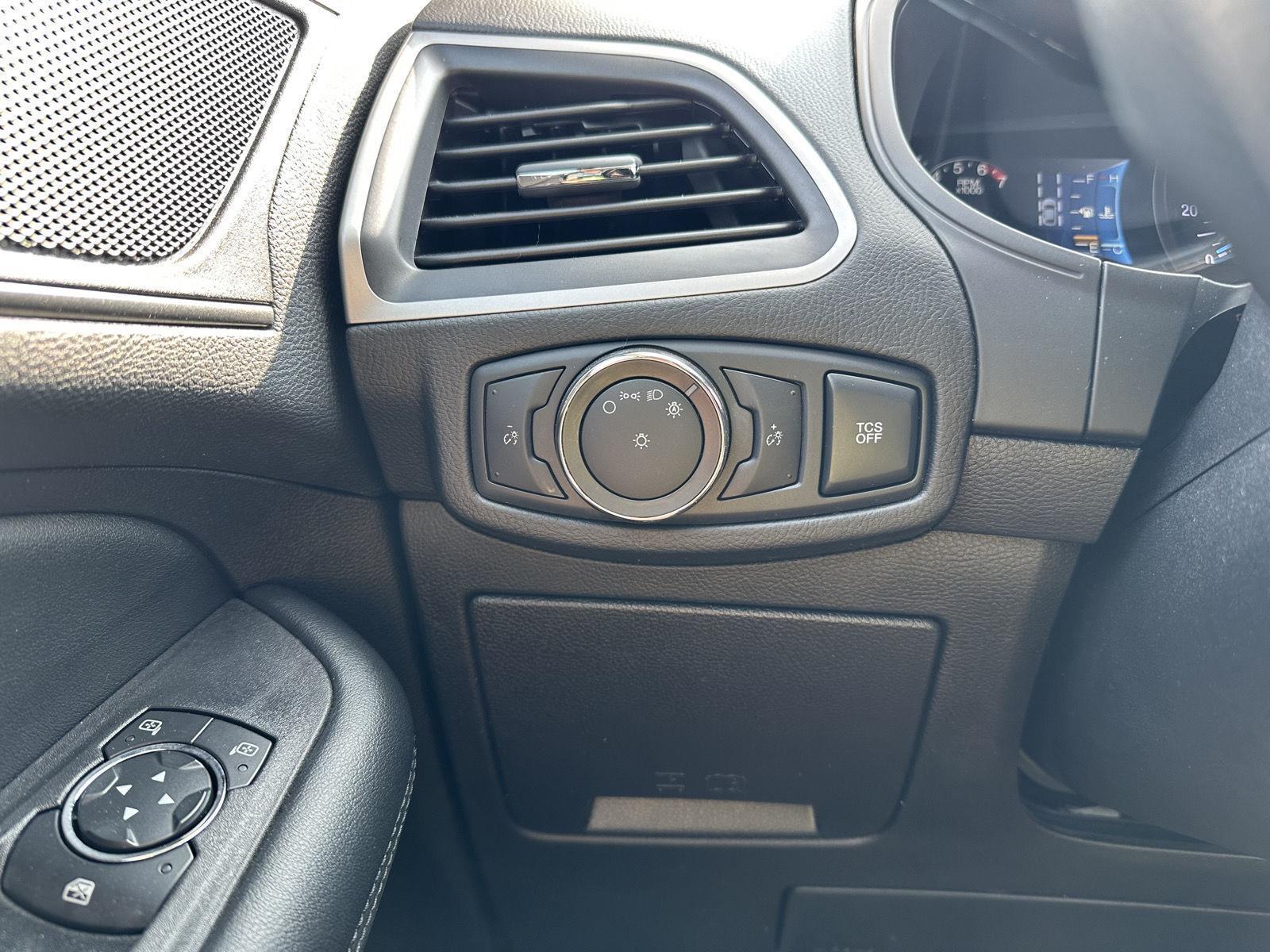 Used 2022 Ford Edge for sale in Lincoln NE