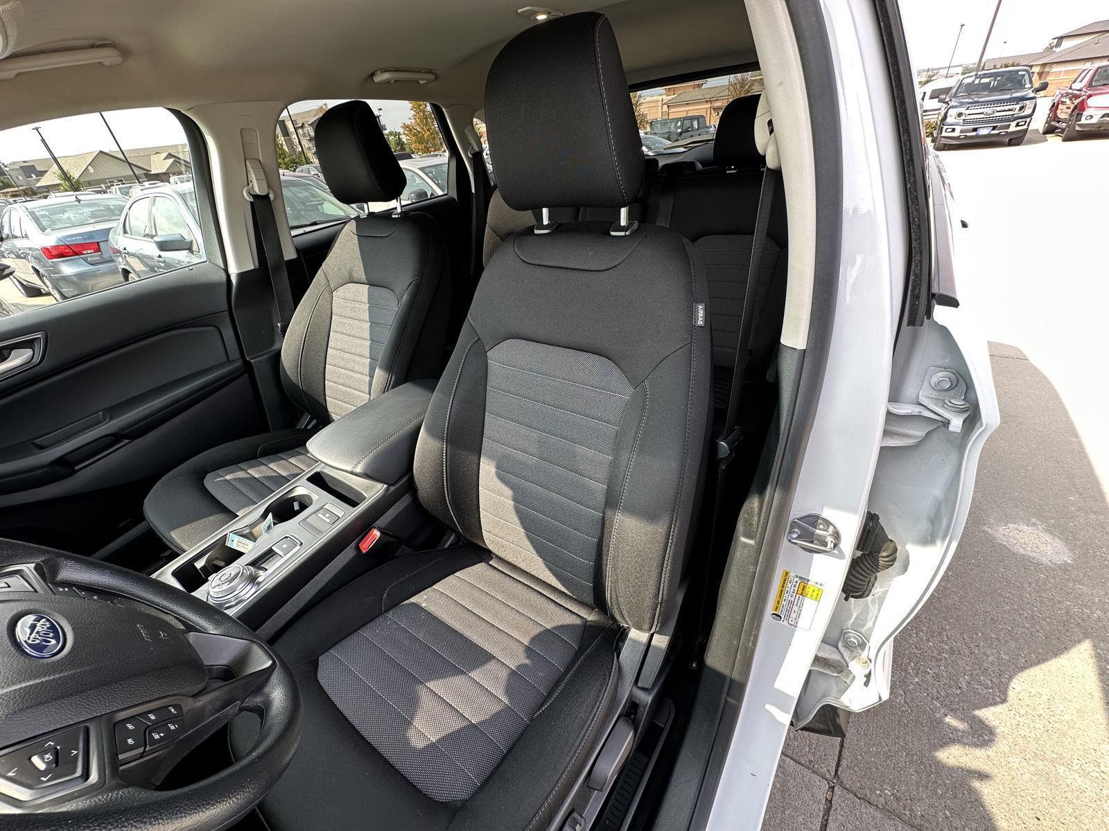 Used 2022 Ford Edge for sale in Lincoln NE
