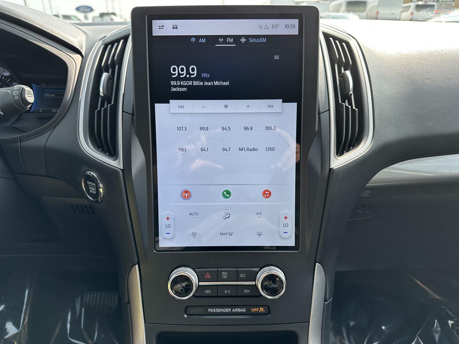 Used 2022 Ford Edge for sale in Lincoln NE
