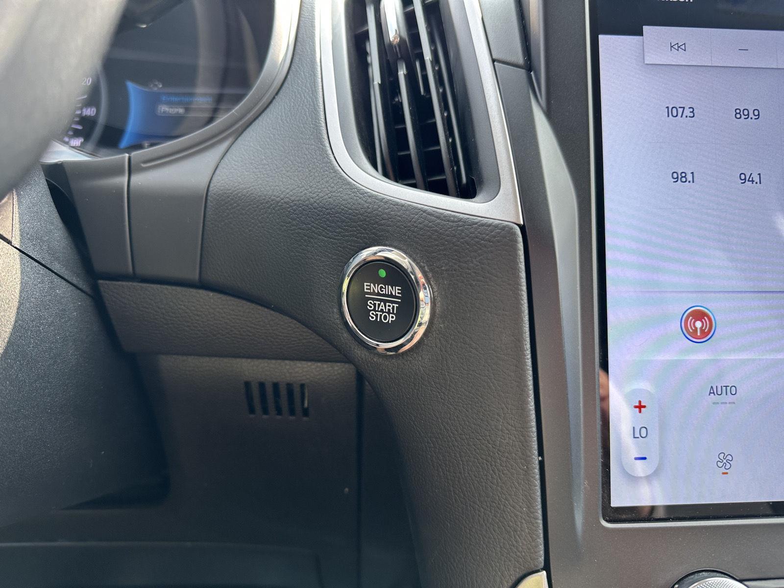 Used 2022 Ford Edge for sale in Lincoln NE