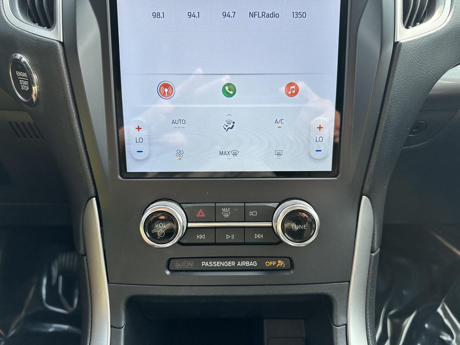 Used 2022 Ford Edge for sale in Lincoln NE