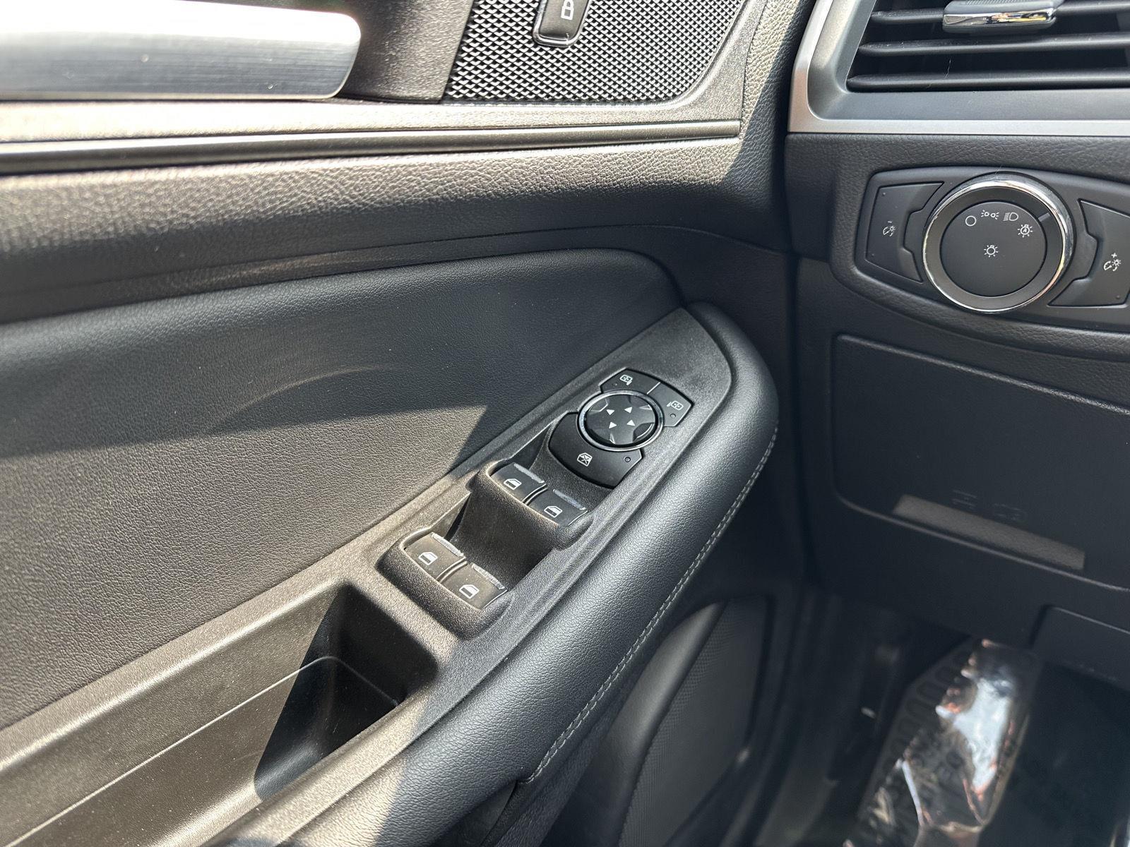 Used 2022 Ford Edge for sale in Lincoln NE