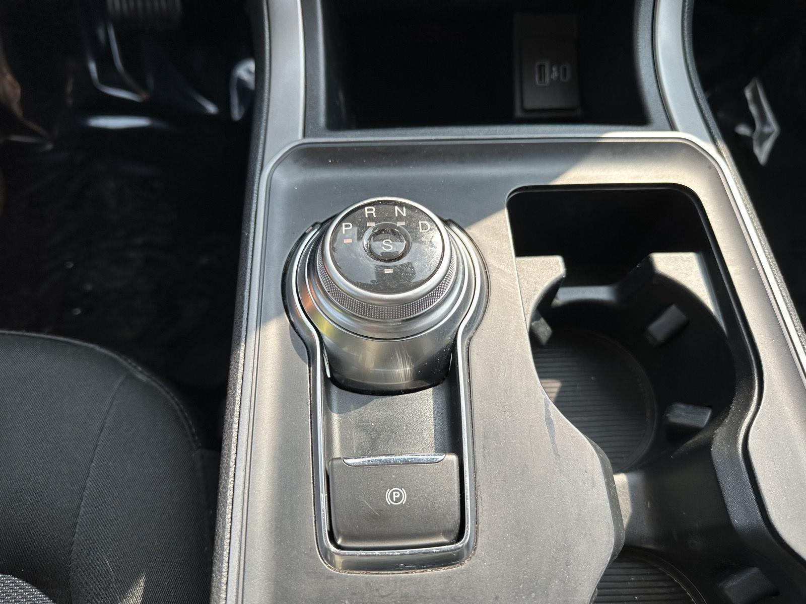 Used 2022 Ford Edge for sale in Lincoln NE