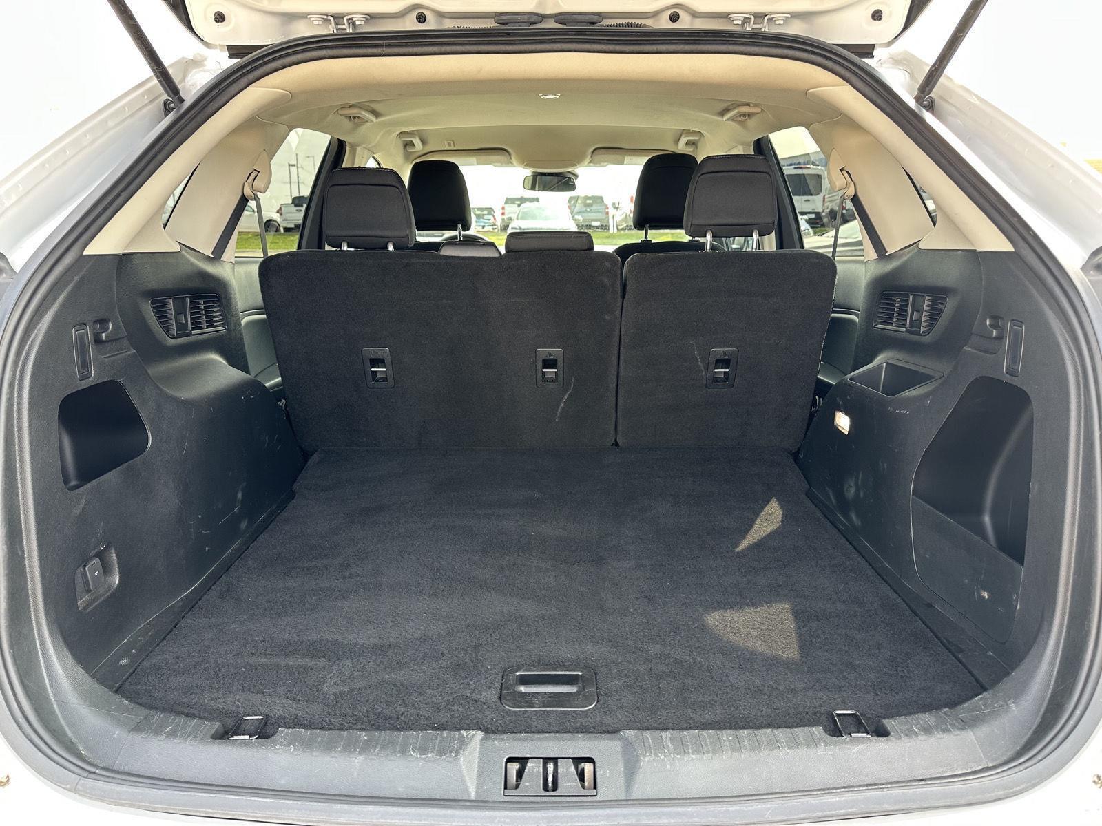 Used 2022 Ford Edge for sale in Lincoln NE