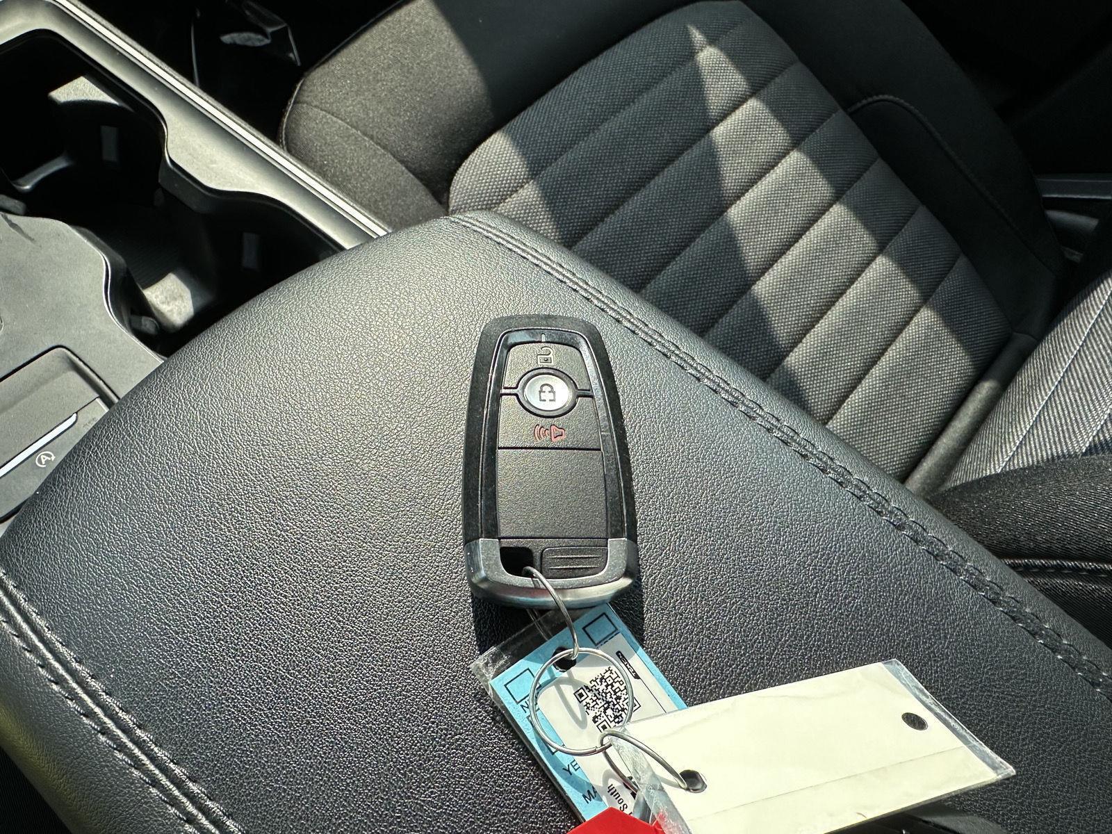 Used 2022 Ford Edge for sale in Lincoln NE